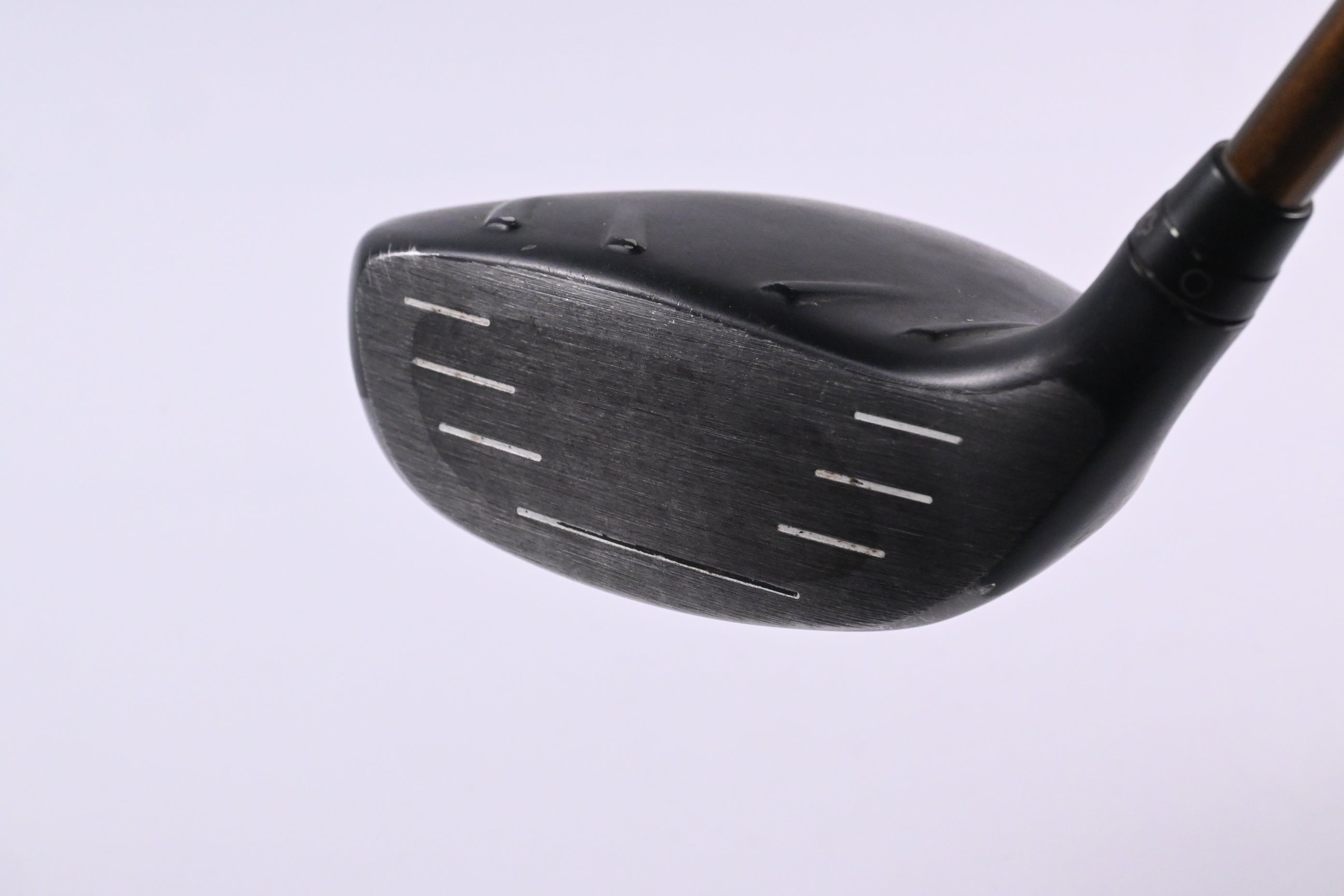 Ping G400 #3 Wood / 14.5 Degree / Regular Flex Ping ALTA CB 65 Shaft