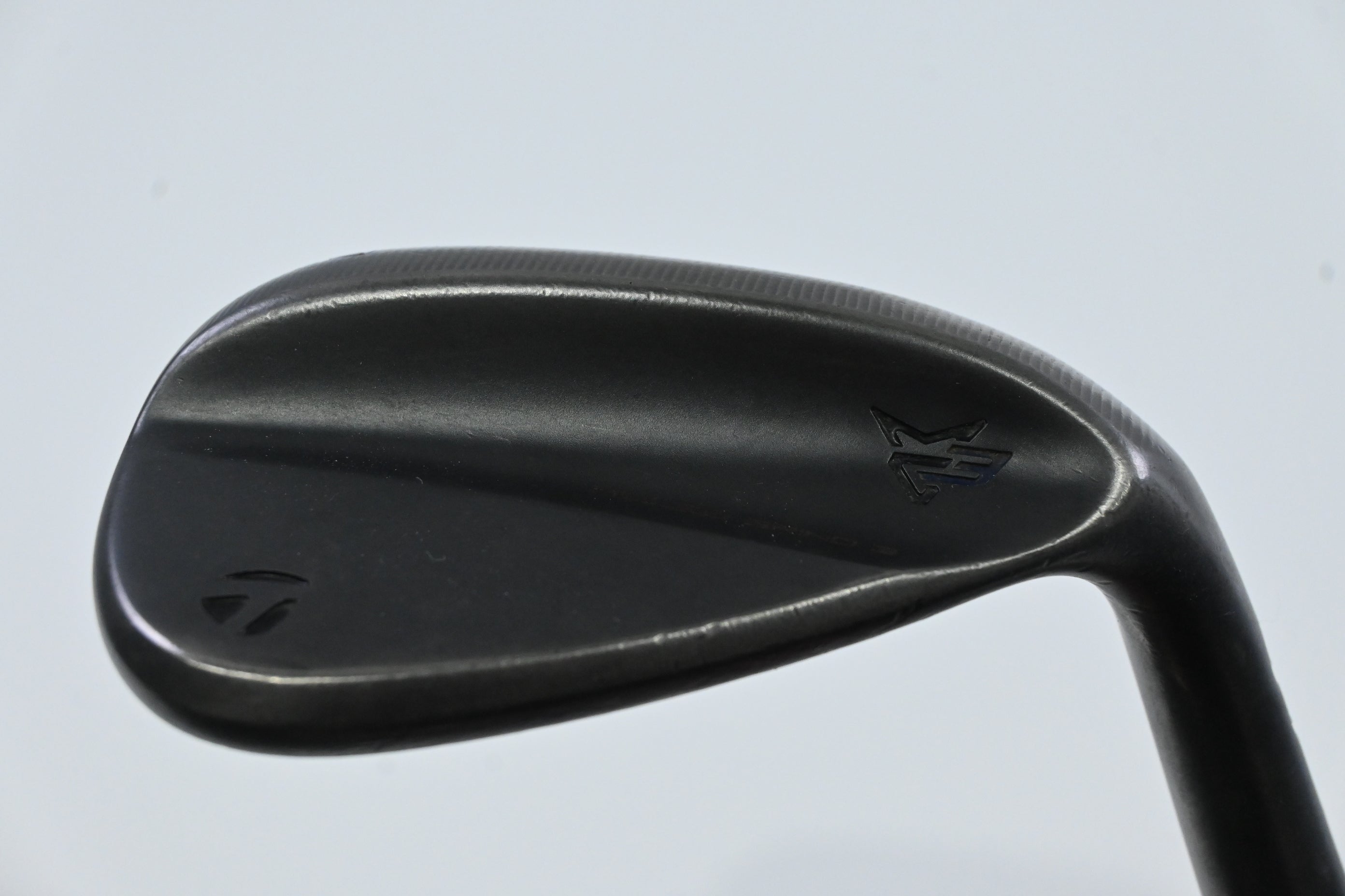 Taylormade Milled Grind 3 Lob Wedge / 60 Degree / Stiff Flex Dynamic Gold S200