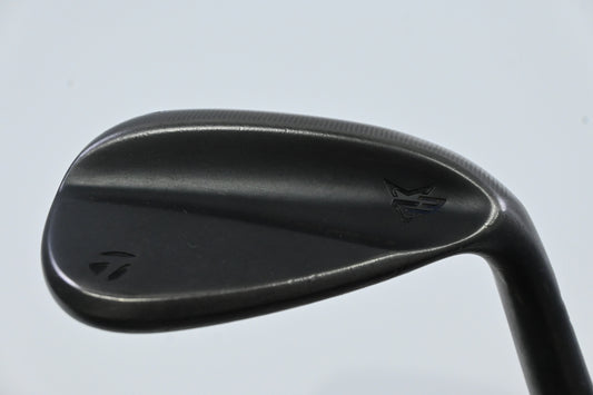 Taylormade Milled Grind 3 Lob Wedge / 60 Degree / Stiff Flex Dynamic Gold S200