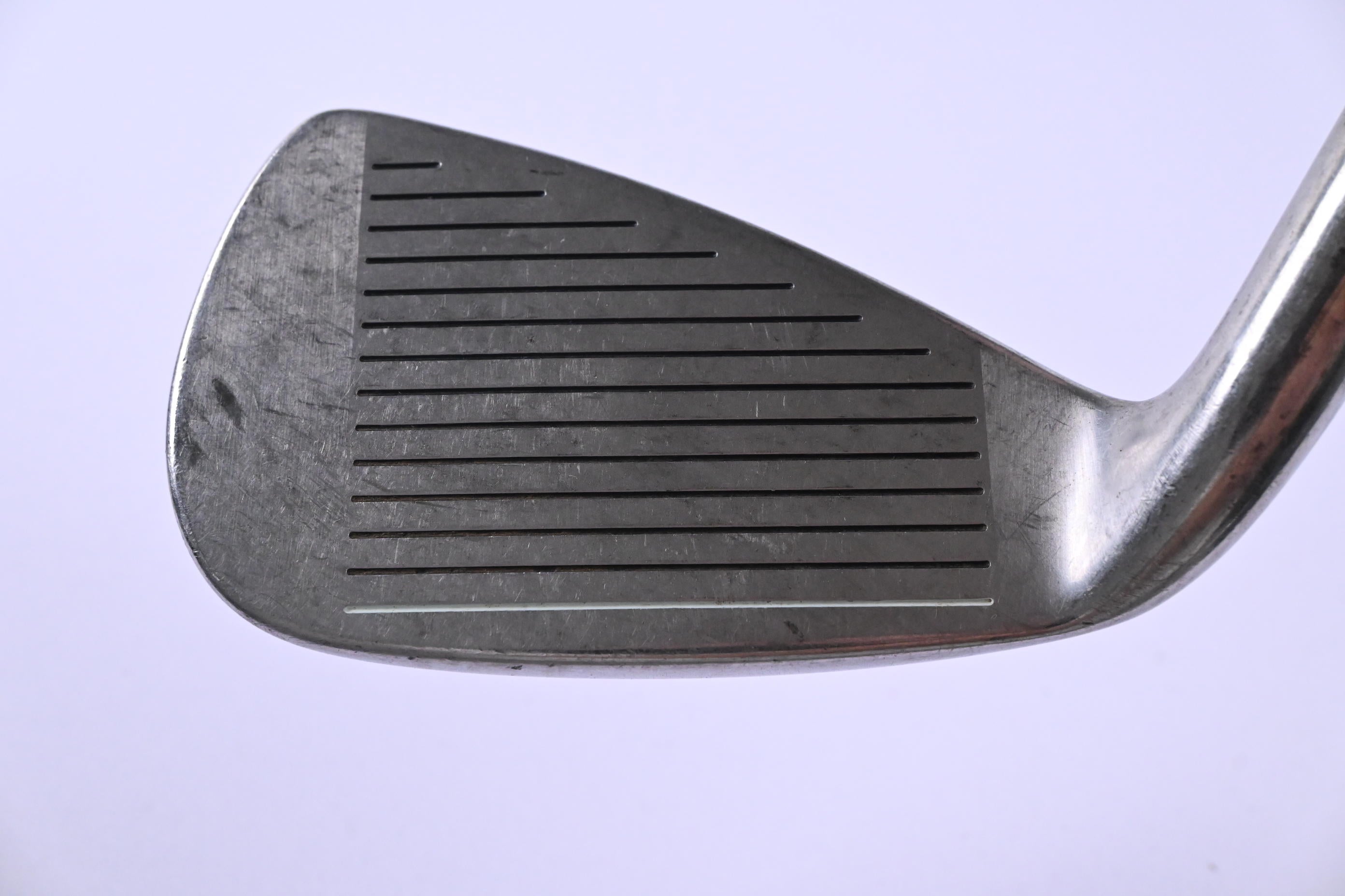 Ladies Mizuno Widec II #6 Iron / Ladies Flex Mizuno Widec II Shaft