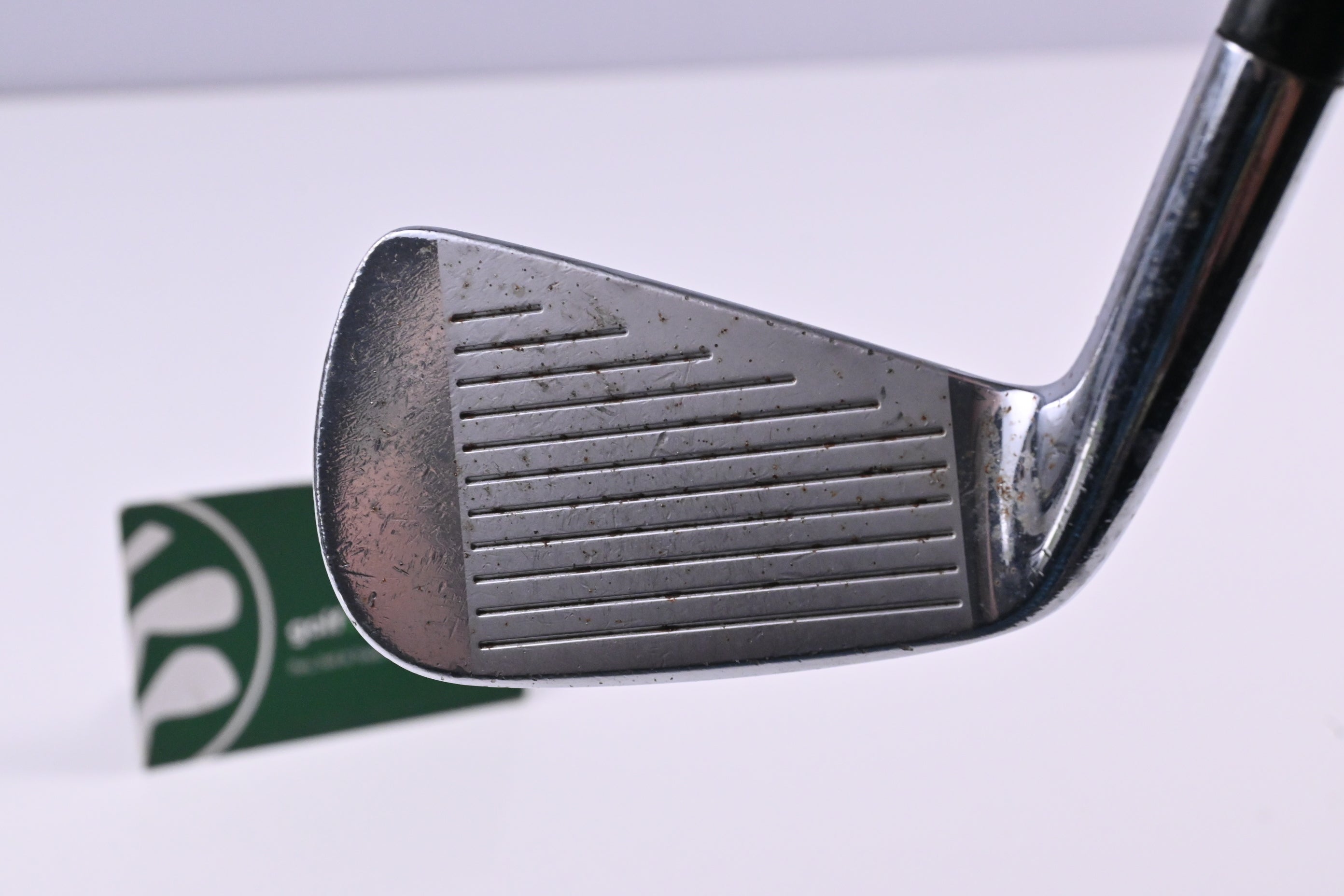 Titleist ZM Forged #4 Iron / 24 Degree / X-Flex Dynamic Gold X100 Shaft