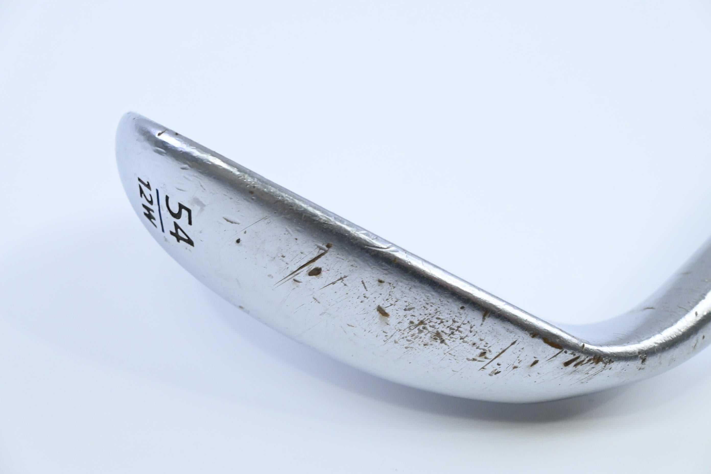 Callaway Jaws MD5 Sand Wedge / 54 Degree / Stiff Flex Project X Catalyst 80