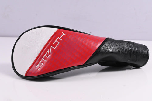 Taylormade Stealth 2 #3 Wood / 15 Degree / Regular Flex Ventus TR Red 5 Shaft