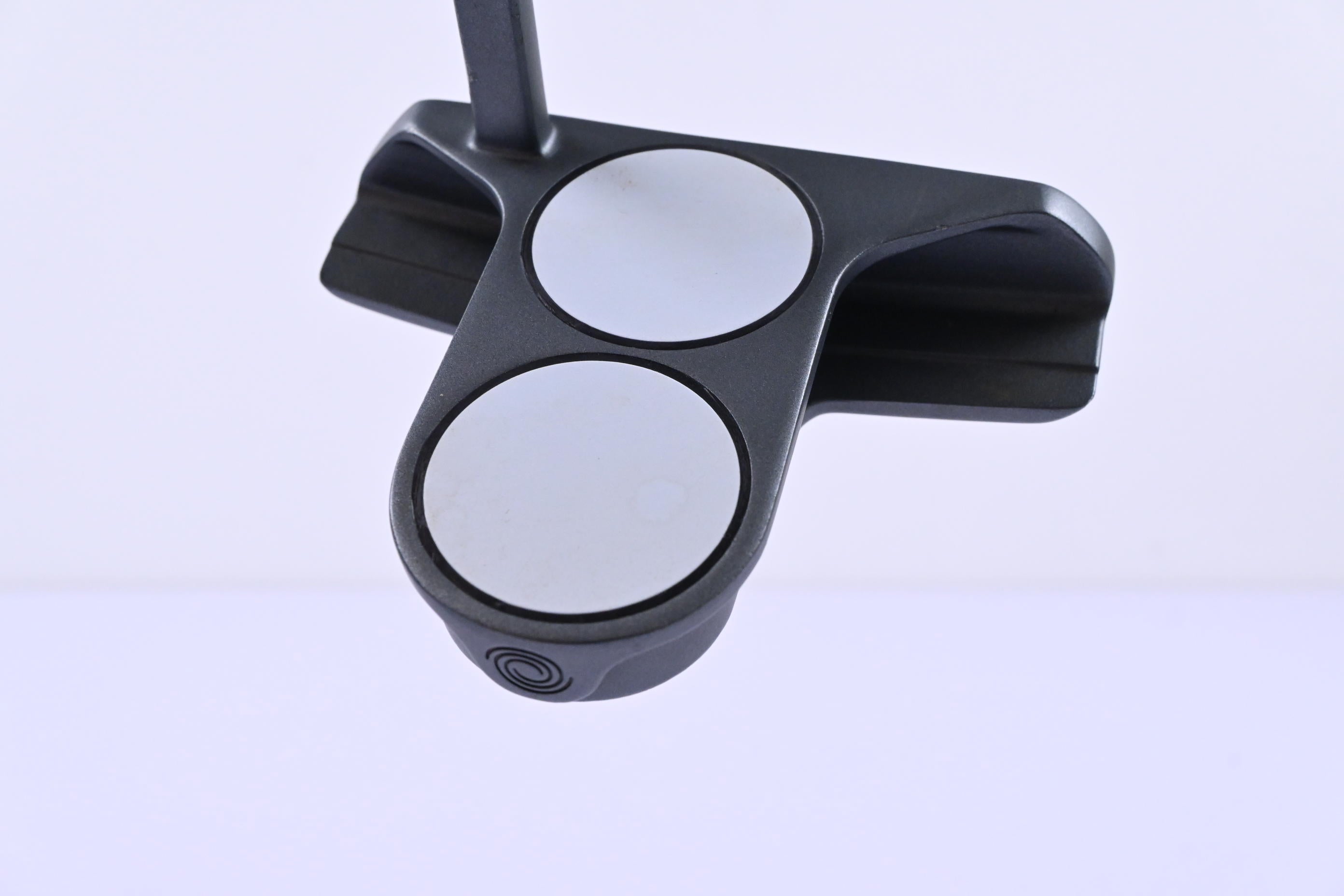 Odyssey DFX 2025 2-Ball Blade Putter / 34 Inch