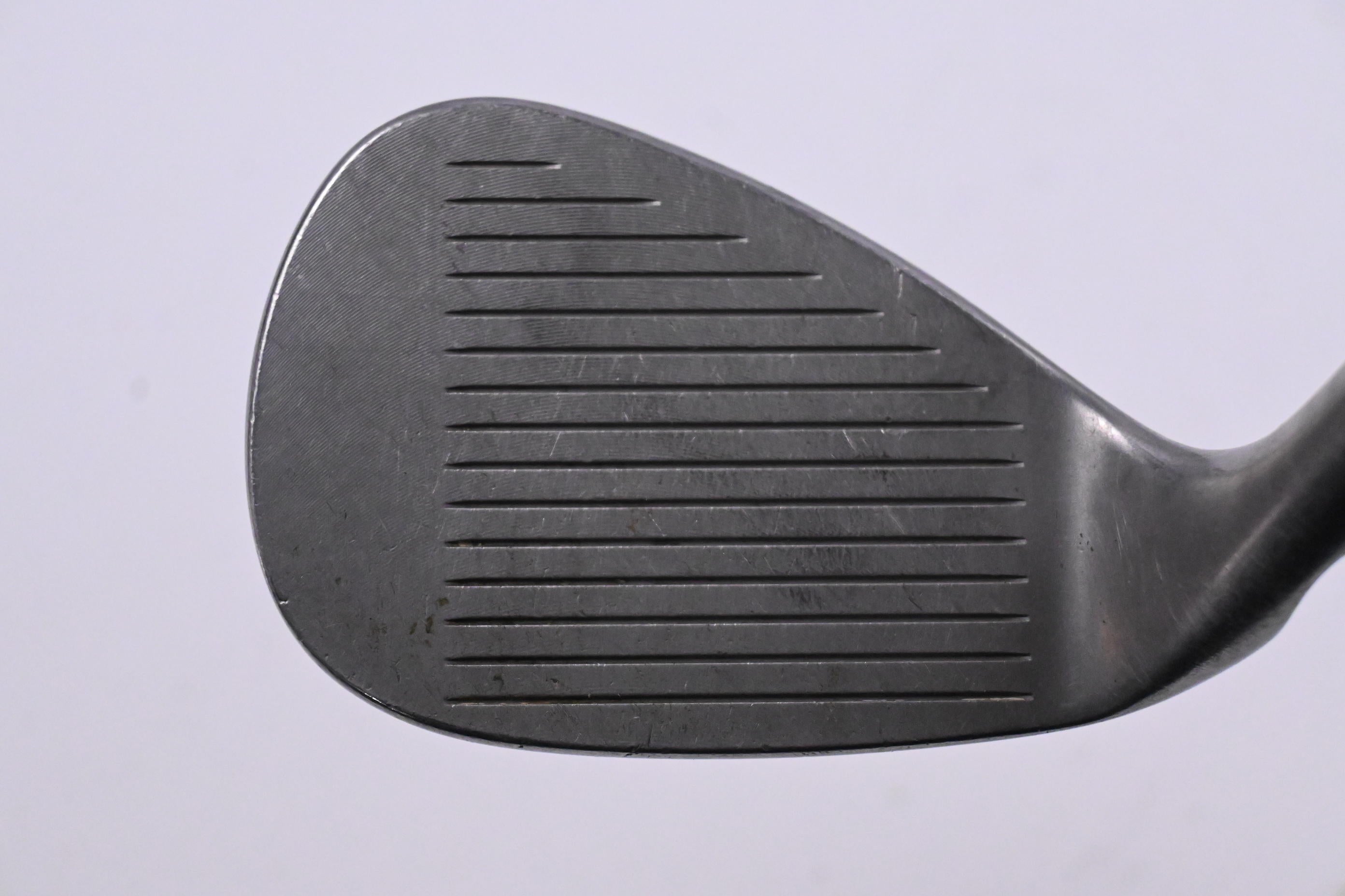 Ping Tour Gorge Sand Wedge / 56 Degree / Black Dot / Regular Flex Ping CFS Shaft