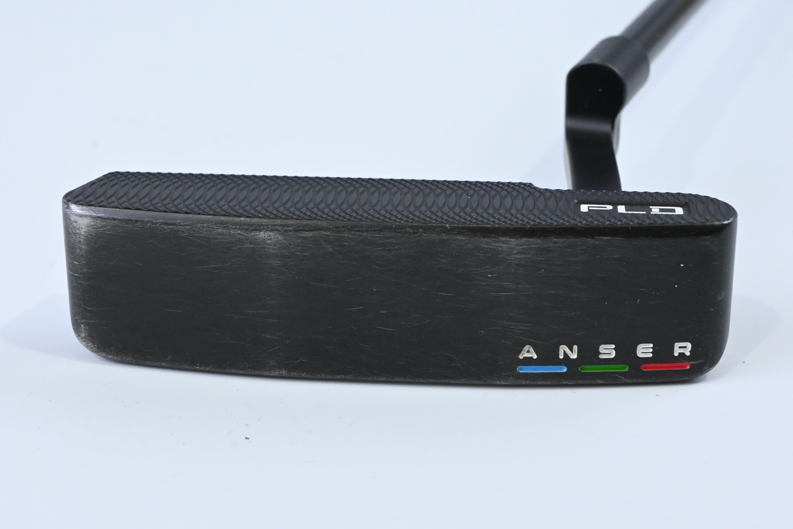 Ping PLD Milled Anser Putter / 35 Inch