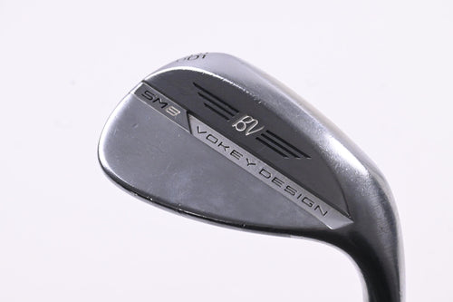 Titleist Vokey SM8 Sand Wedge / 56 Degree / Wedge Flex Titleist Vokey SM8 Shaft
