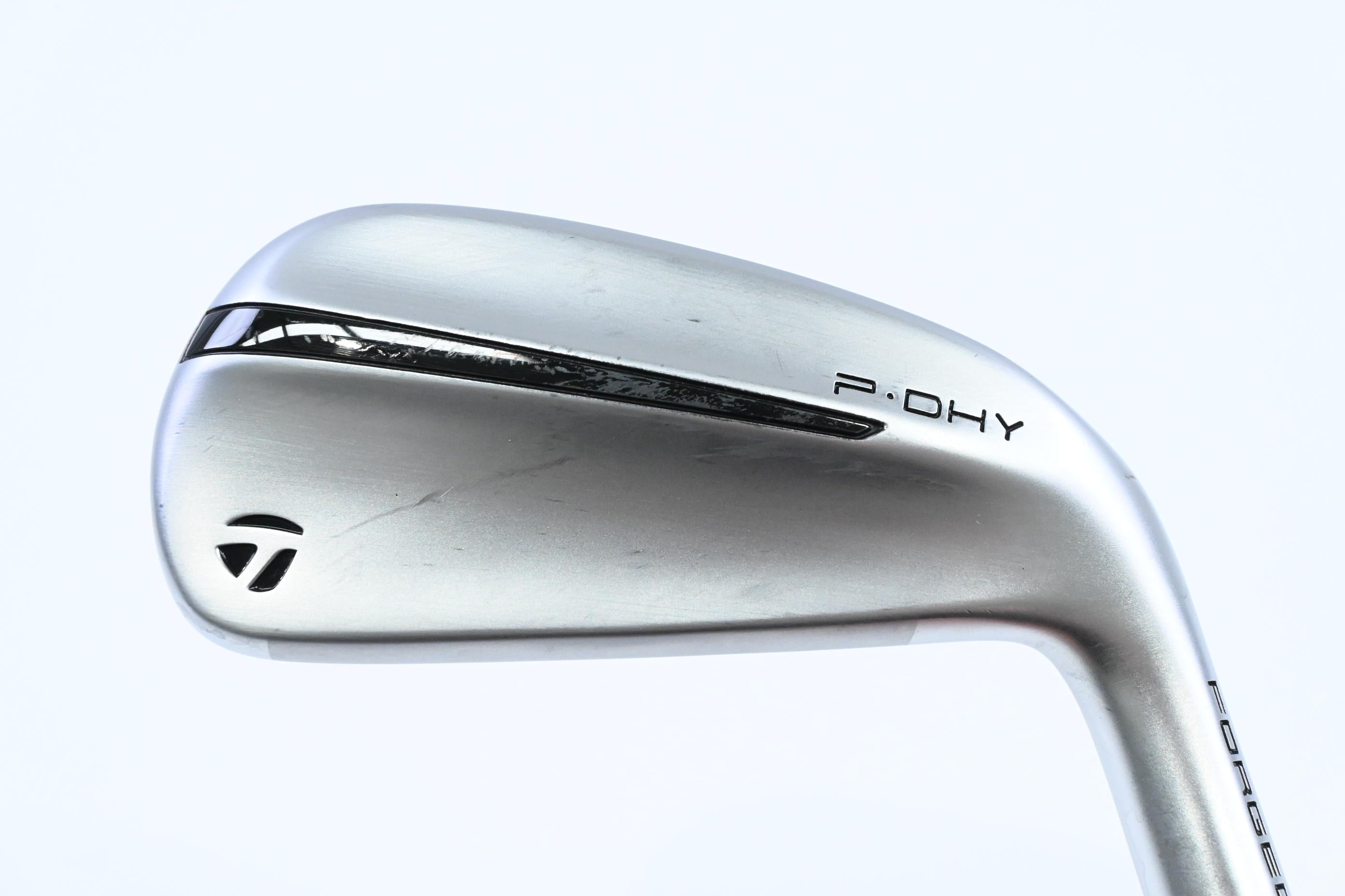 Taylormade P.DHY #4 Iron / 22 Degree / Stiff Flex UST Recoil Dart 90 Shaft
