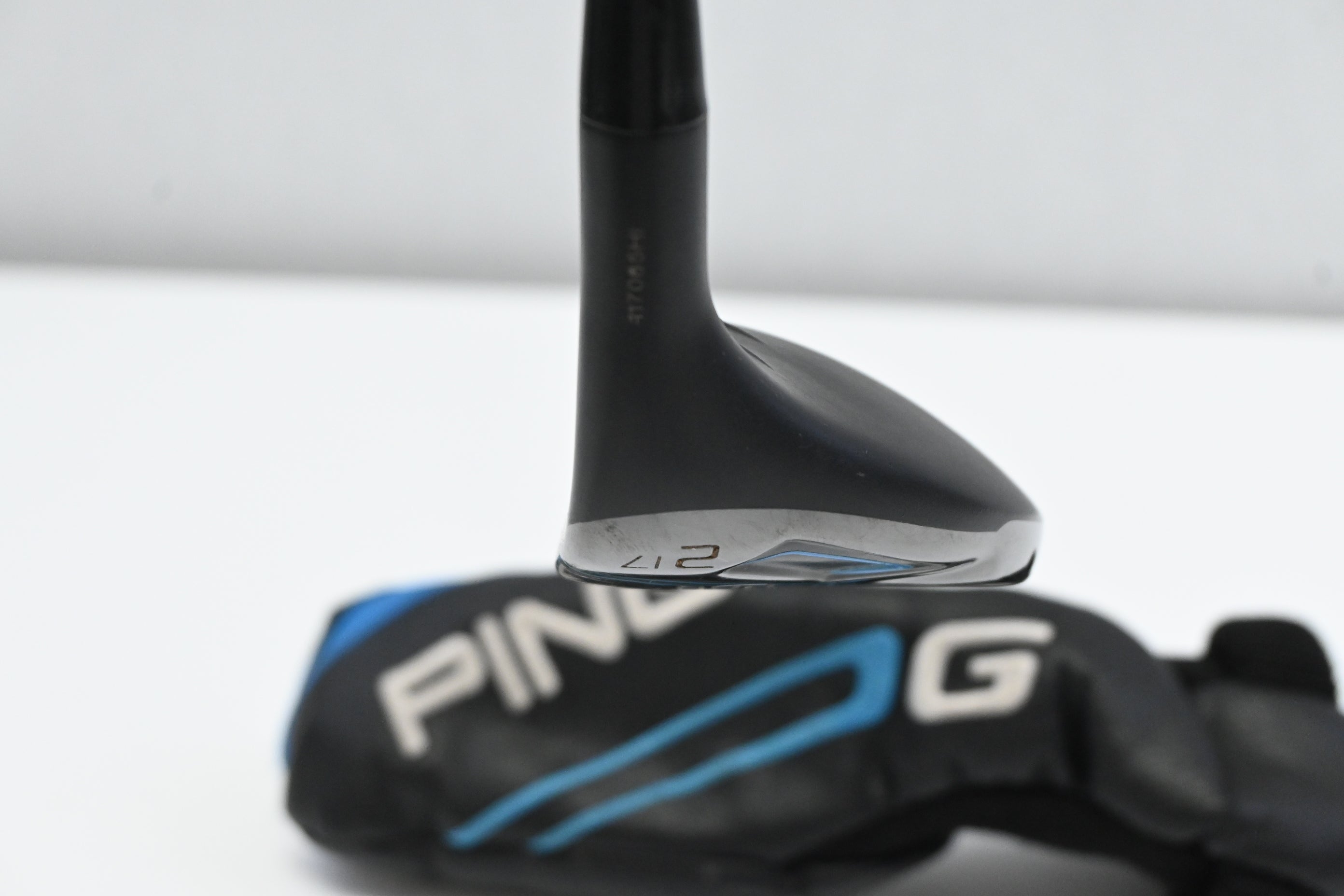 Ping G Series #2 Hybrid / 17 Degree / Regular Flex Ping Alta 70 Shaft