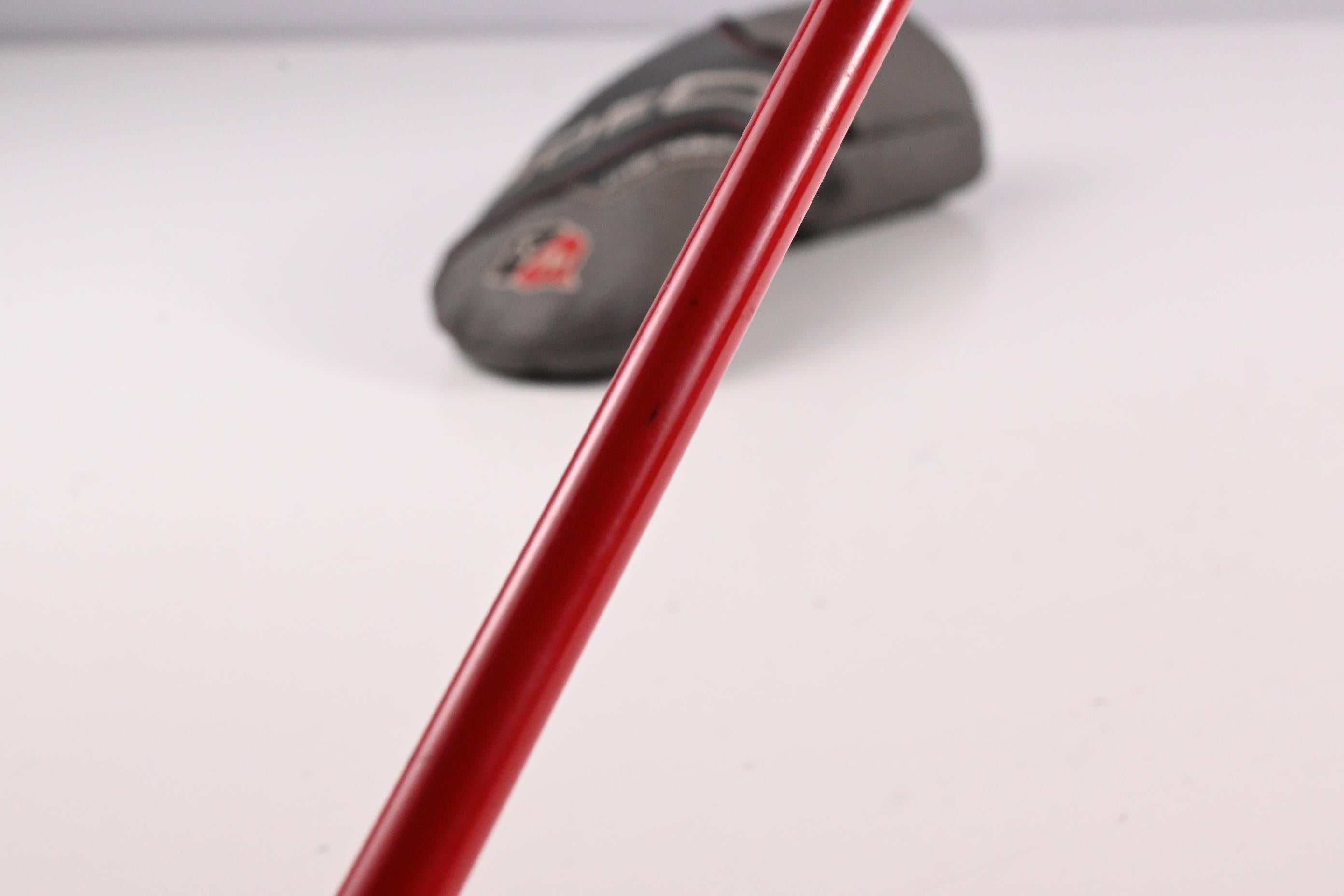 Wilson D300 #4 Hybrid / 22 Degree / Regular Flex Wilson D300 Superlight Shaft