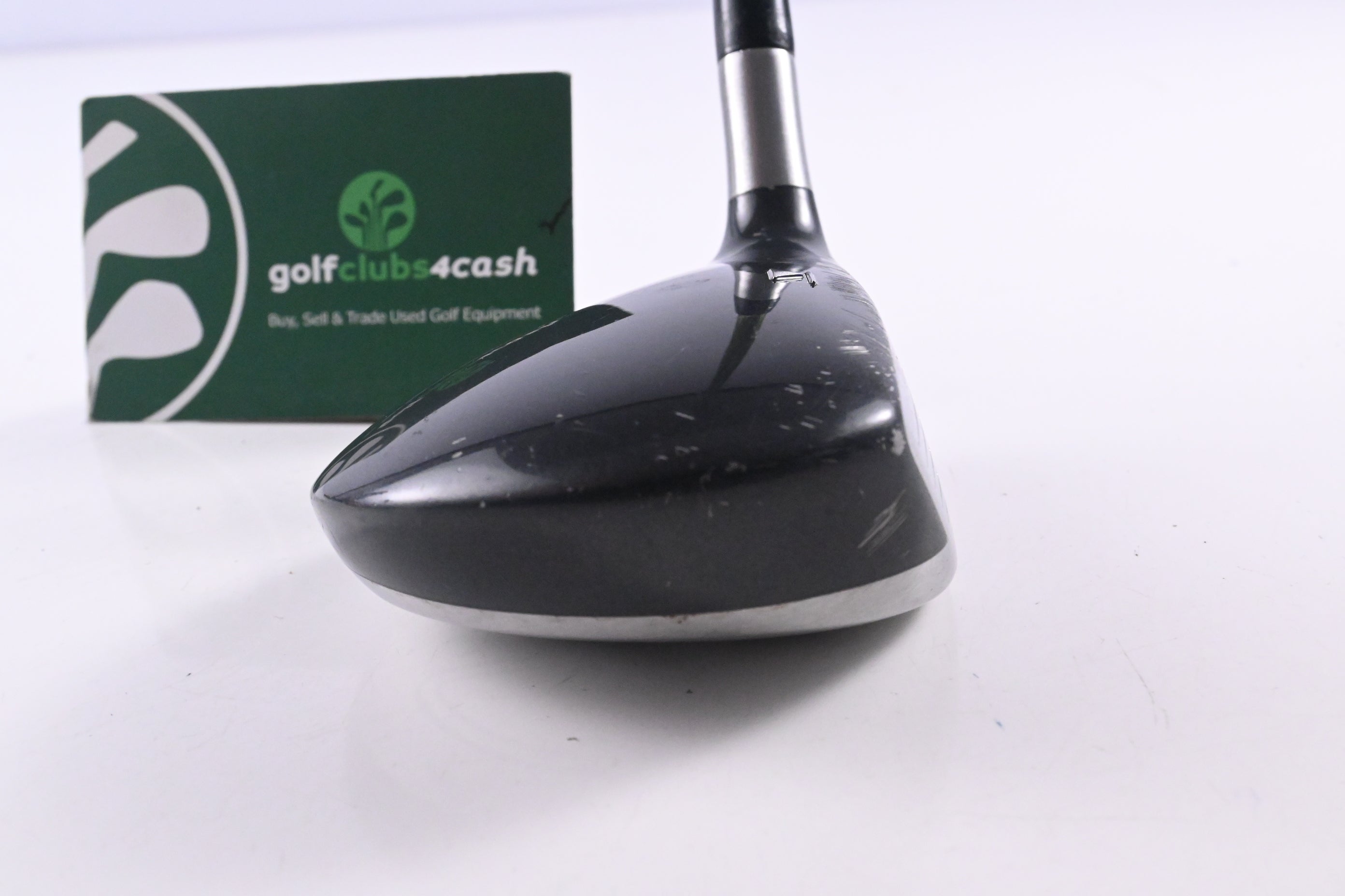 Titleist 904 F #3 Wood / 15 Degree / Stiff Flex Aldila NV 65 Shaft