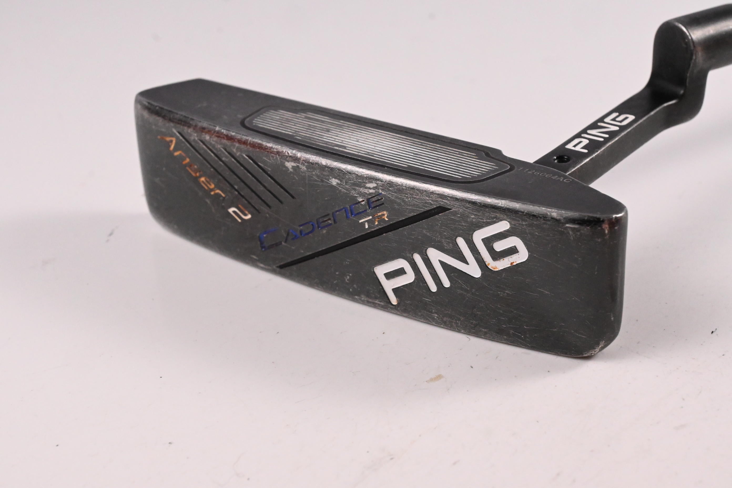 Ping Cadence TR Anser 2 Putter / 35 Inch