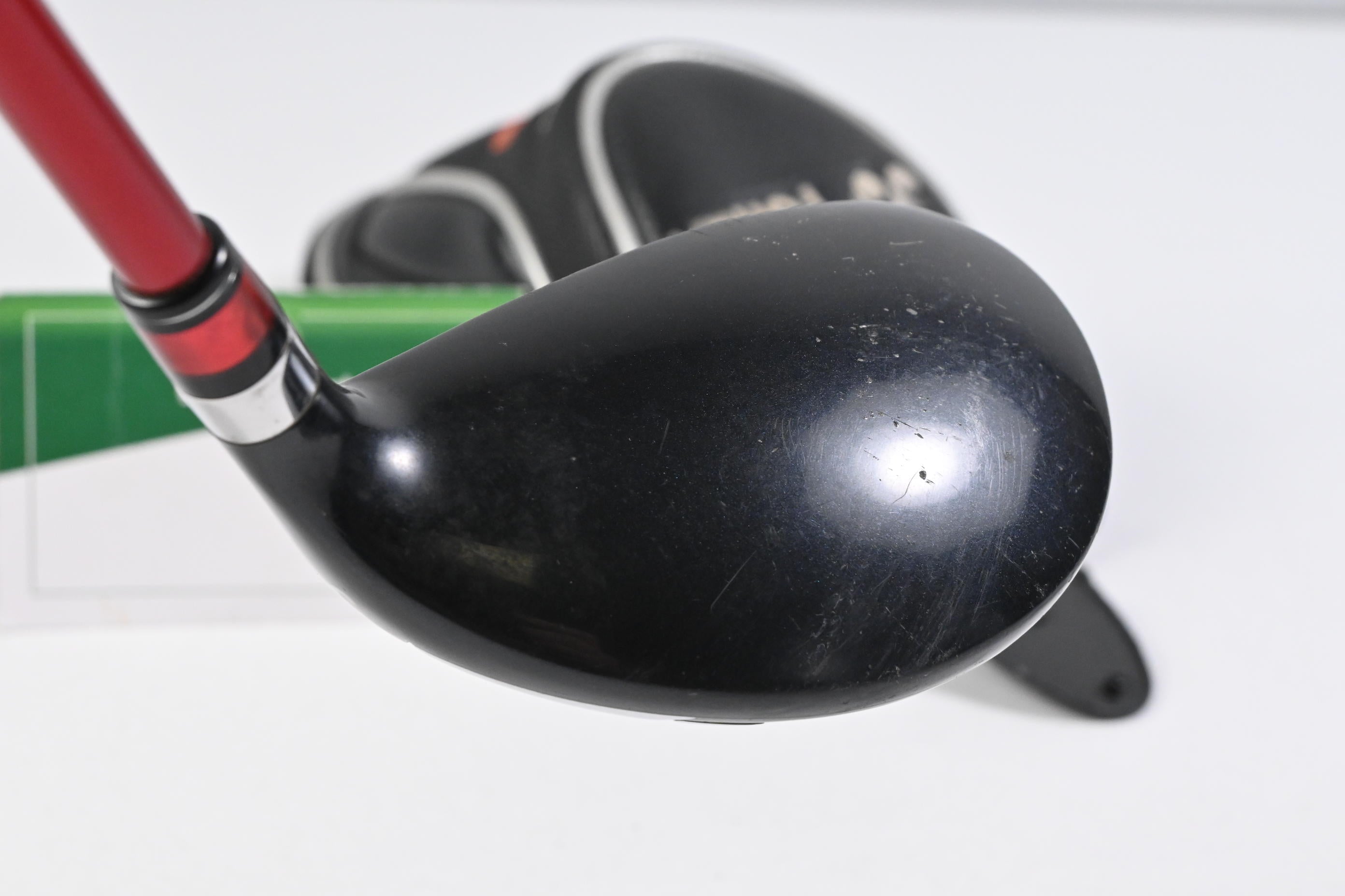 Yonex Ezone SD #3 Hybrid / 19 Degree / Regular Flex Yonex Nano Speed 200 Shaft