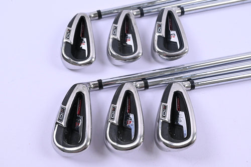 Wilson Di11 Irons / 5-PW / Uniflex Wilson SL95 Shafts
