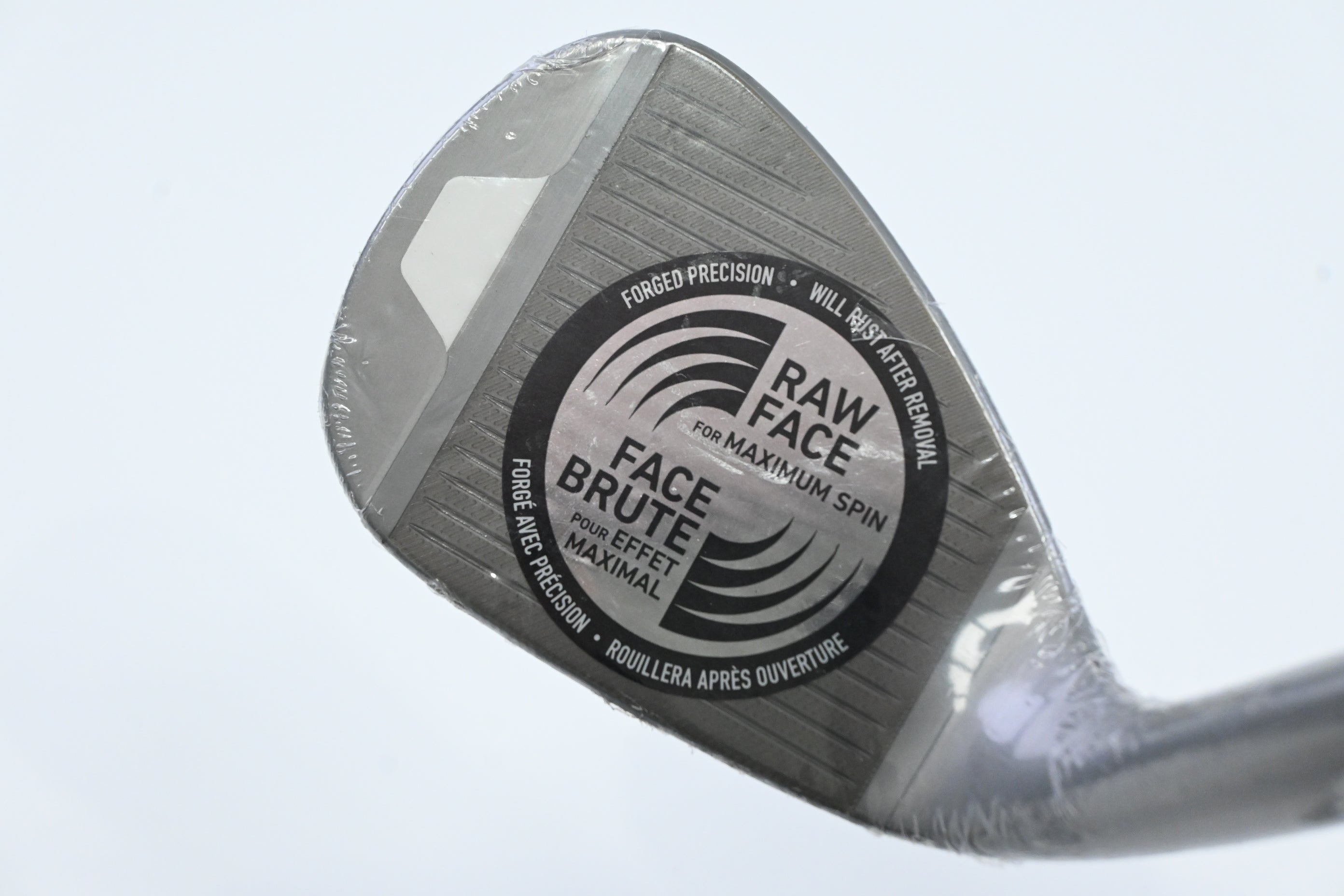 Taylormade Milled Grind 5 Sand Wedge / 56 Degree / Wedge Flex Dynamic Gold 115