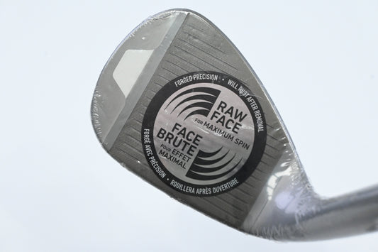 Taylormade Milled Grind 5 Sand Wedge / 56 Degree / Wedge Flex Dynamic Gold 115