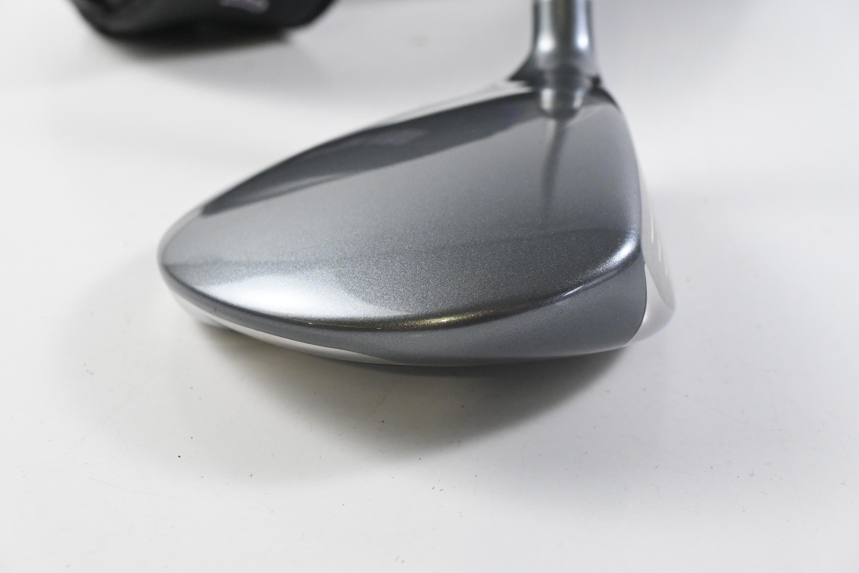 Ladies Ping Serene #3 Wood / 18 Degree / Ladies Flex Ping ULT 210 Shaft