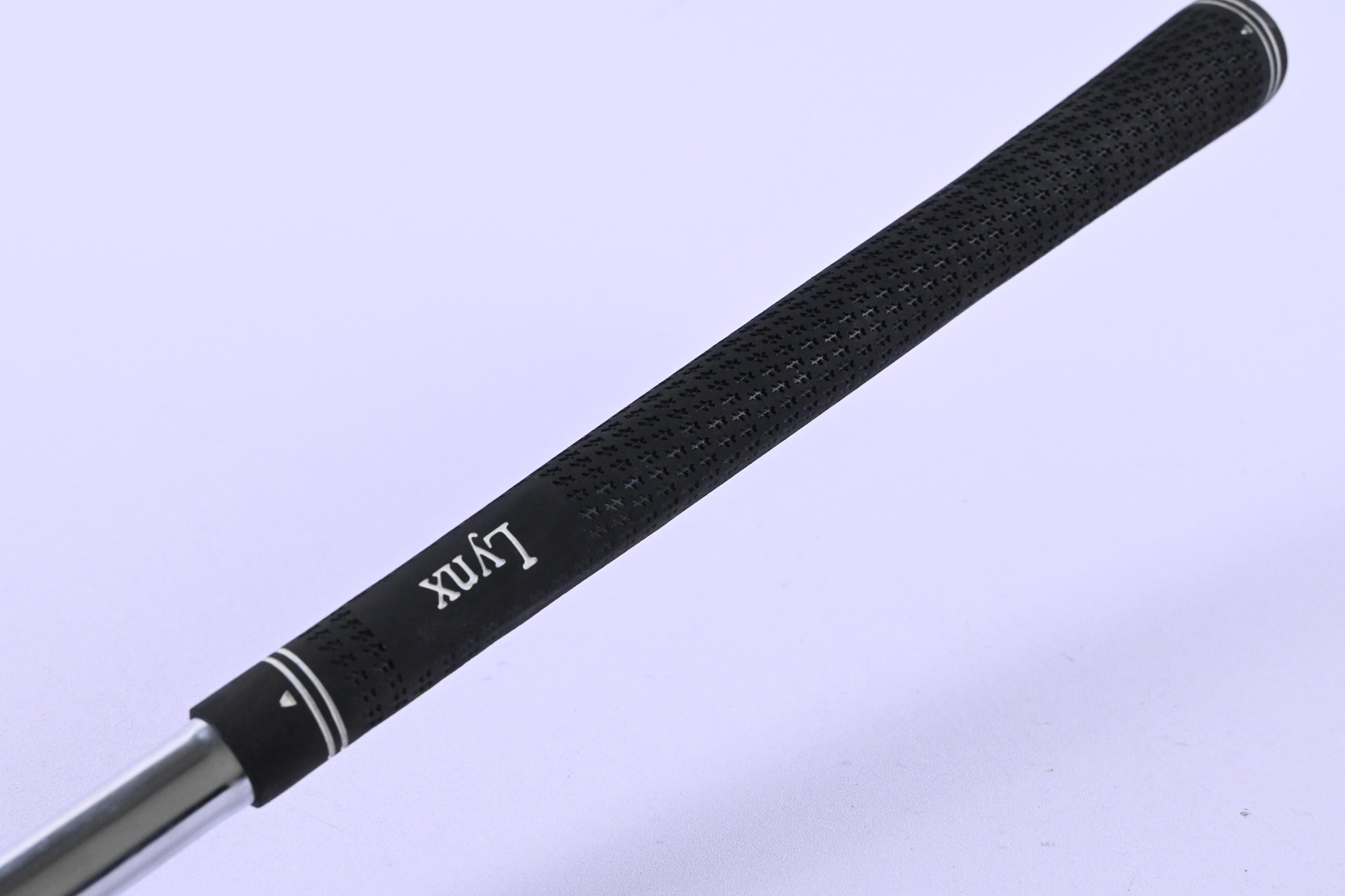 Lynx Power Tune #9 Iron / Regular Flex Lynx Shaft