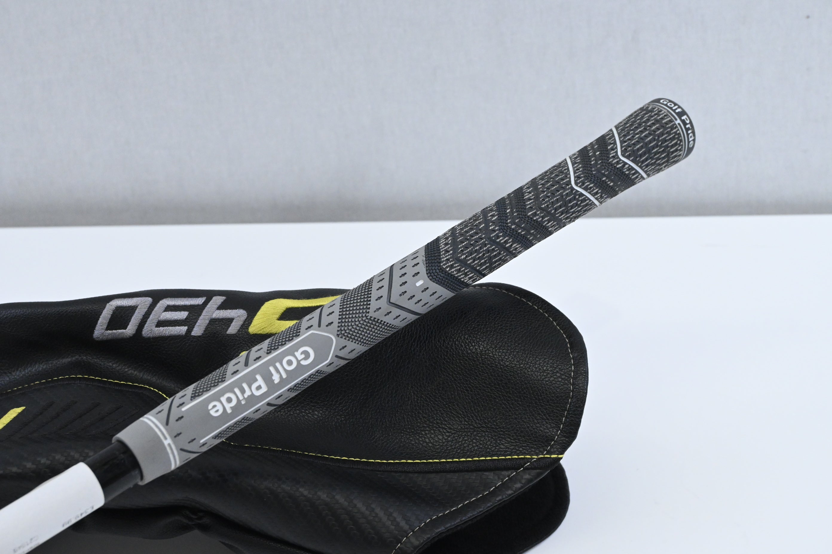 Ping G430 Max Driver / 10.5 Degree / Regular Flex Ping Alta CB Black 55 Shaft