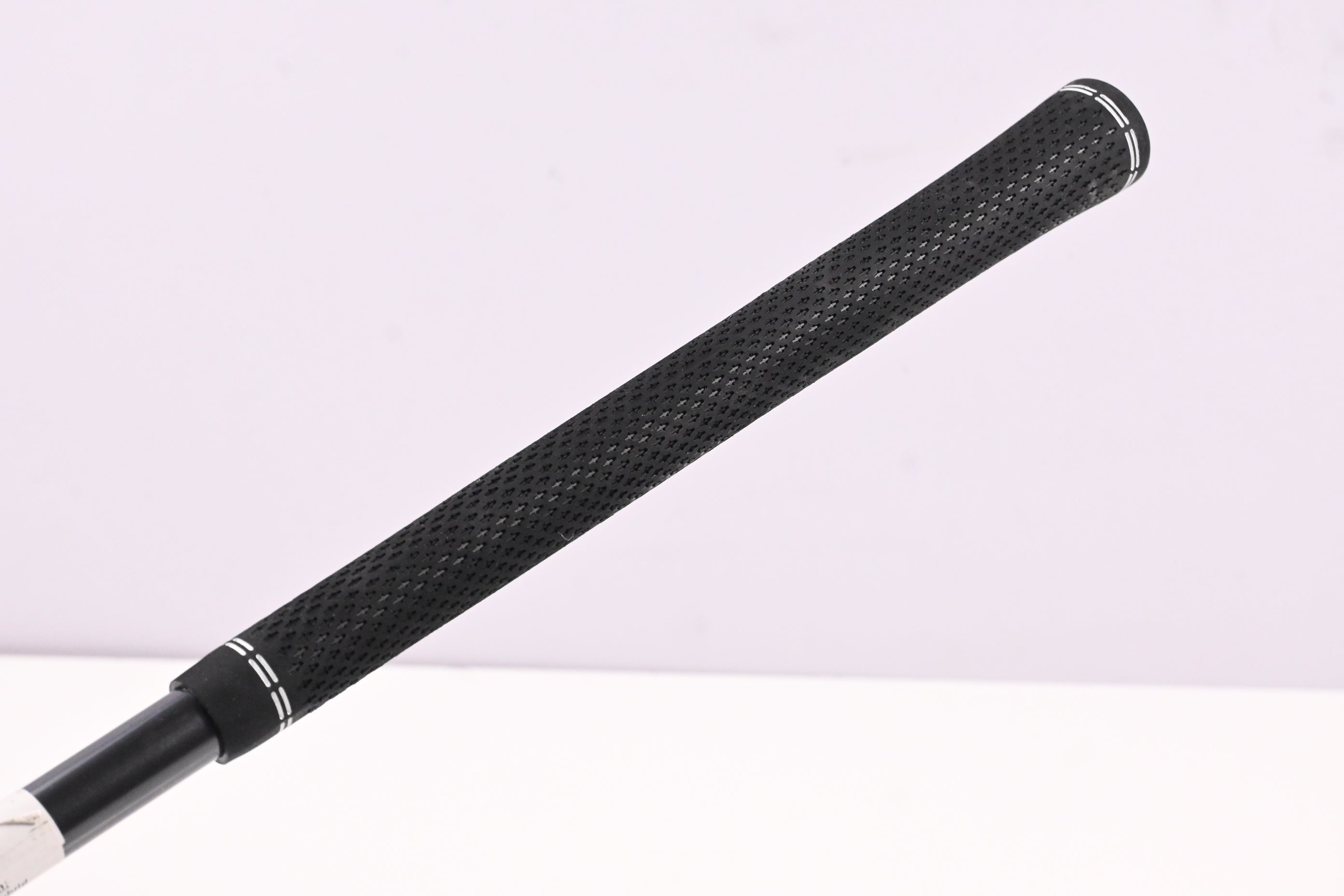 Fujikura Blue HY #4 Hybrid Shaft / Regular Flex / Ping 3rd Gen