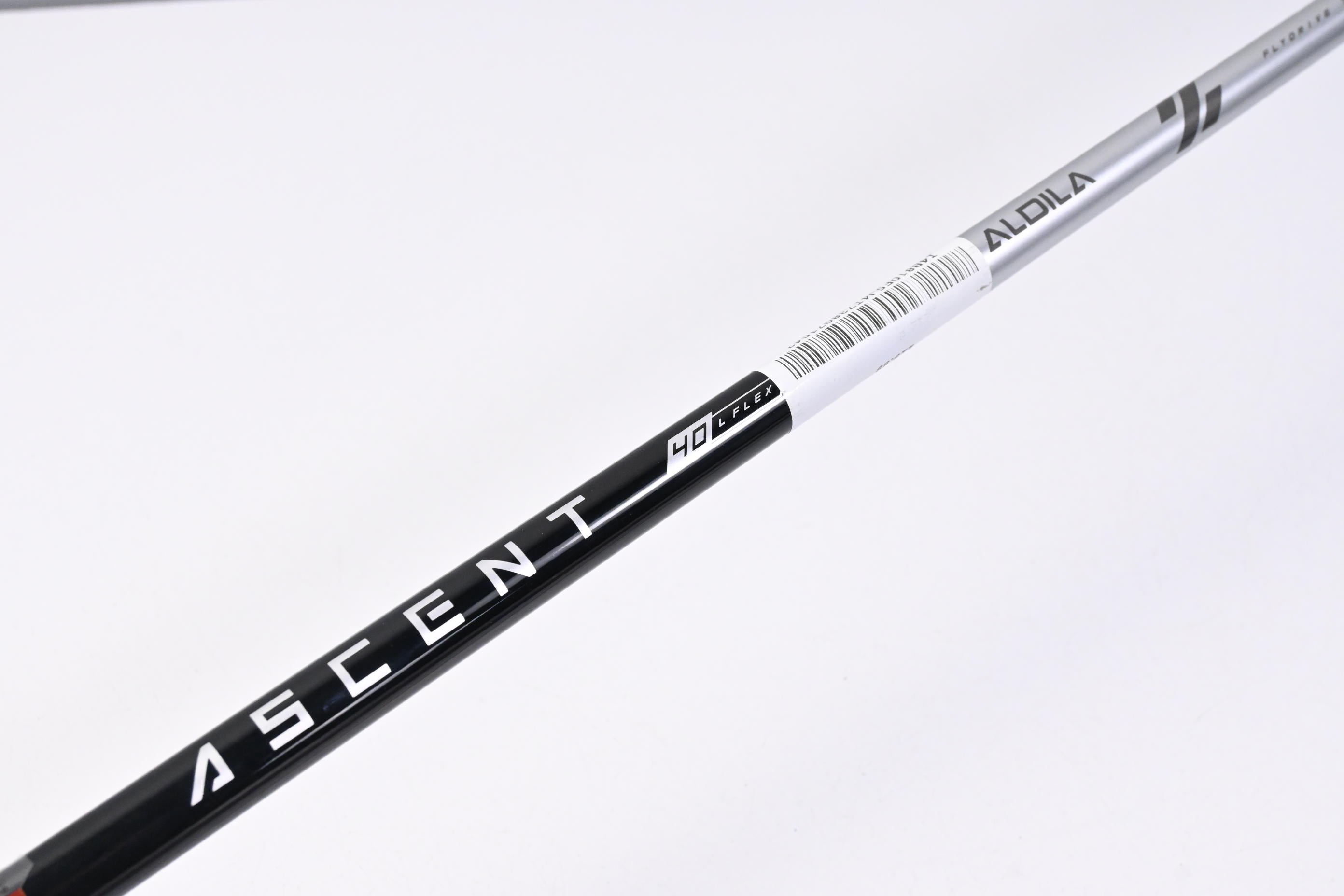Ladies Aldila Ascent PL 40 #7 Wood Shaft / Ladies Flex / Ping 3rd Gen