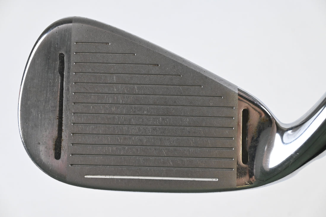 Taylormade RSi1 #7 Iron / Regular Flex REAX Steel 90 Shaft