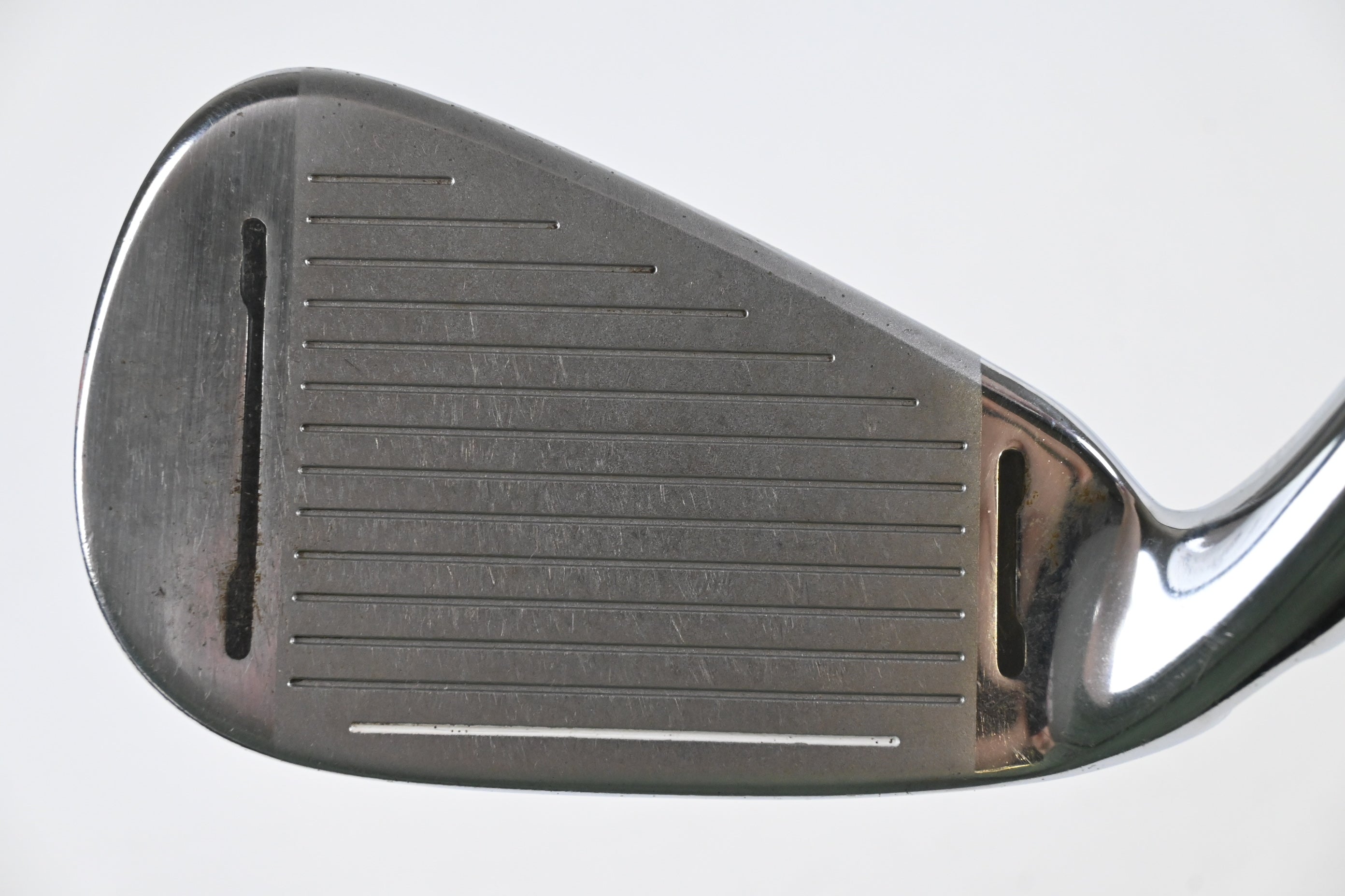 Taylormade RSi1 #7 Iron / Regular Flex REAX Steel 90 Shaft