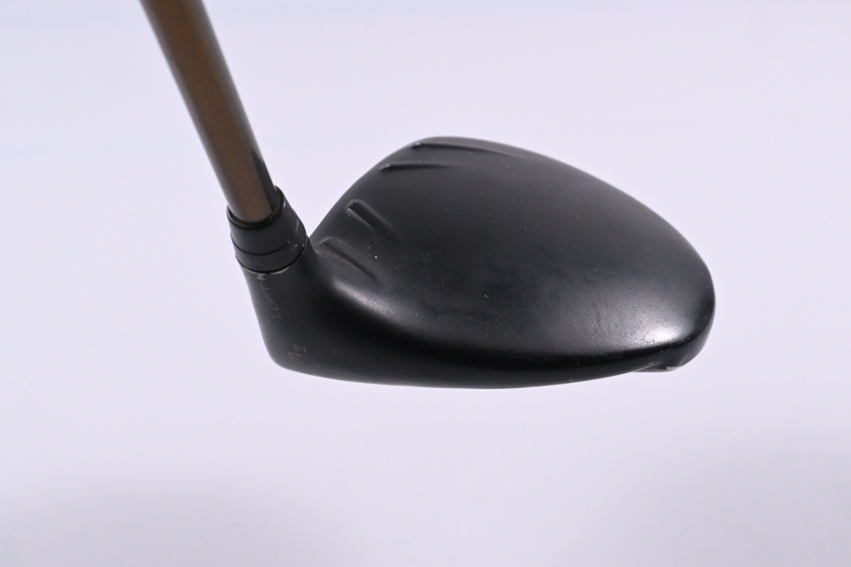 Ping G400 #3 Wood / 14.5 Degree / Regular Flex Ping ALTA CB 65 Shaft