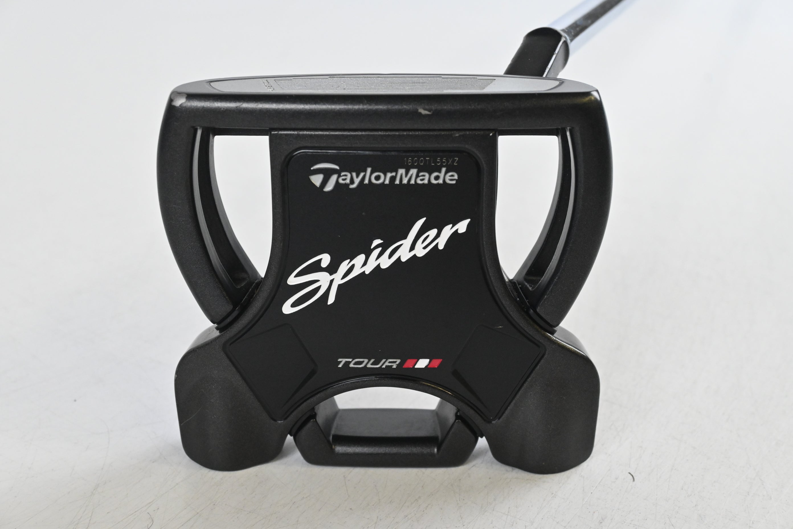 Taylormade Spider Tour Black 2018 Putter / 34 Inch