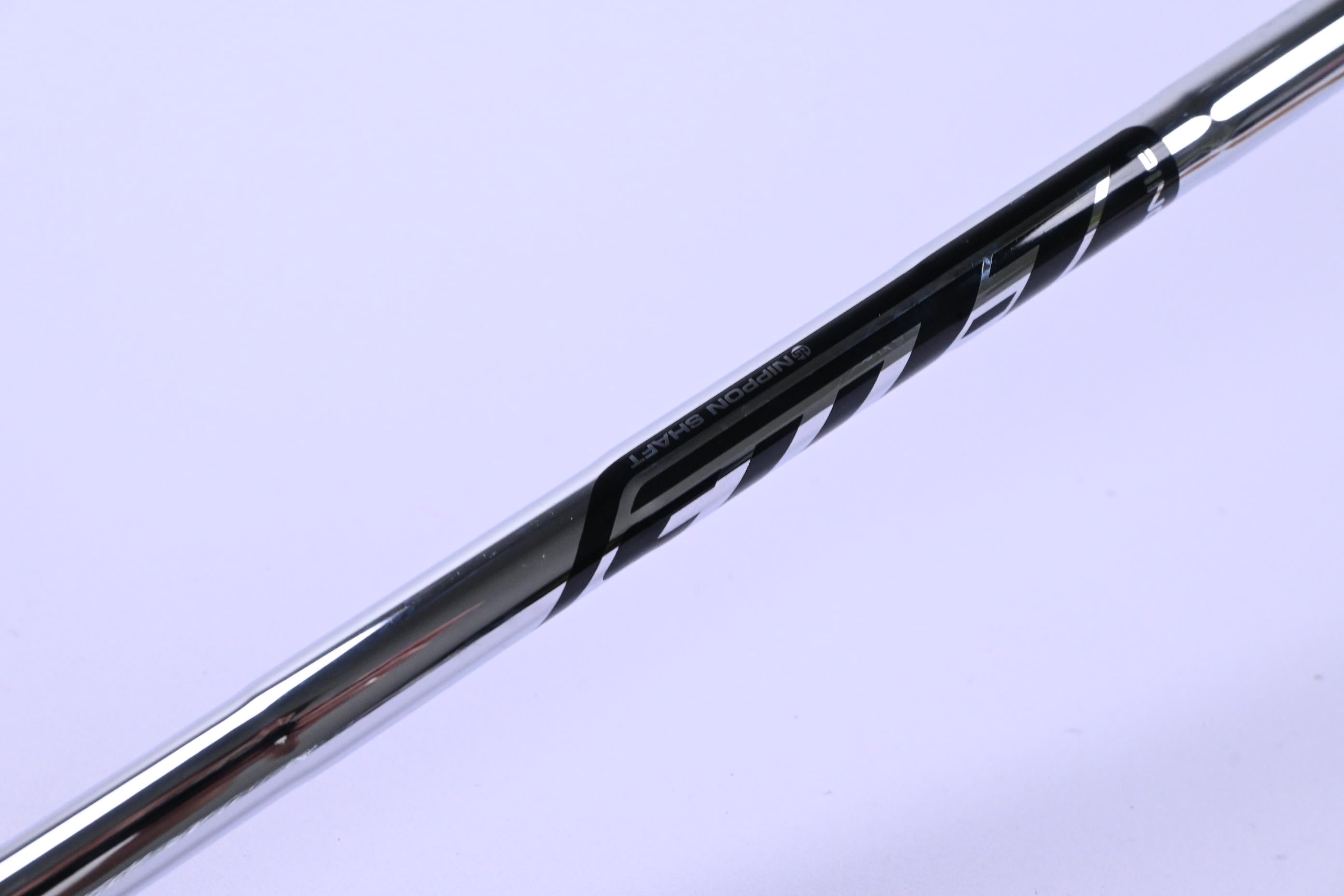 Ping BunkR Wedge / 64 Degree / Blue Dot / Wedge Flex Ping Z-Z115 Shaft