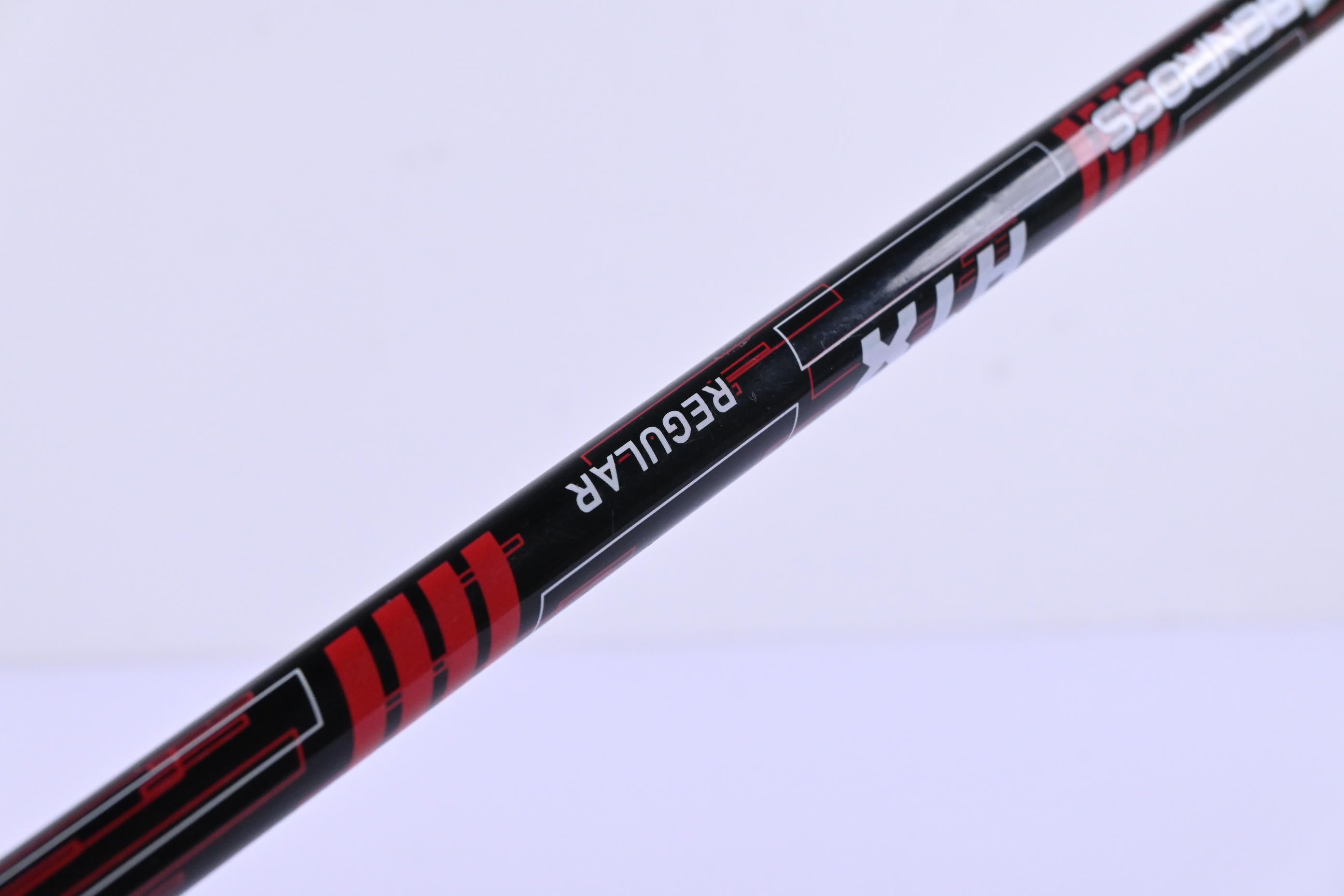 Benross HTX #3 Wood / 15 Degree / Regular Flex Benross HTX Shaft