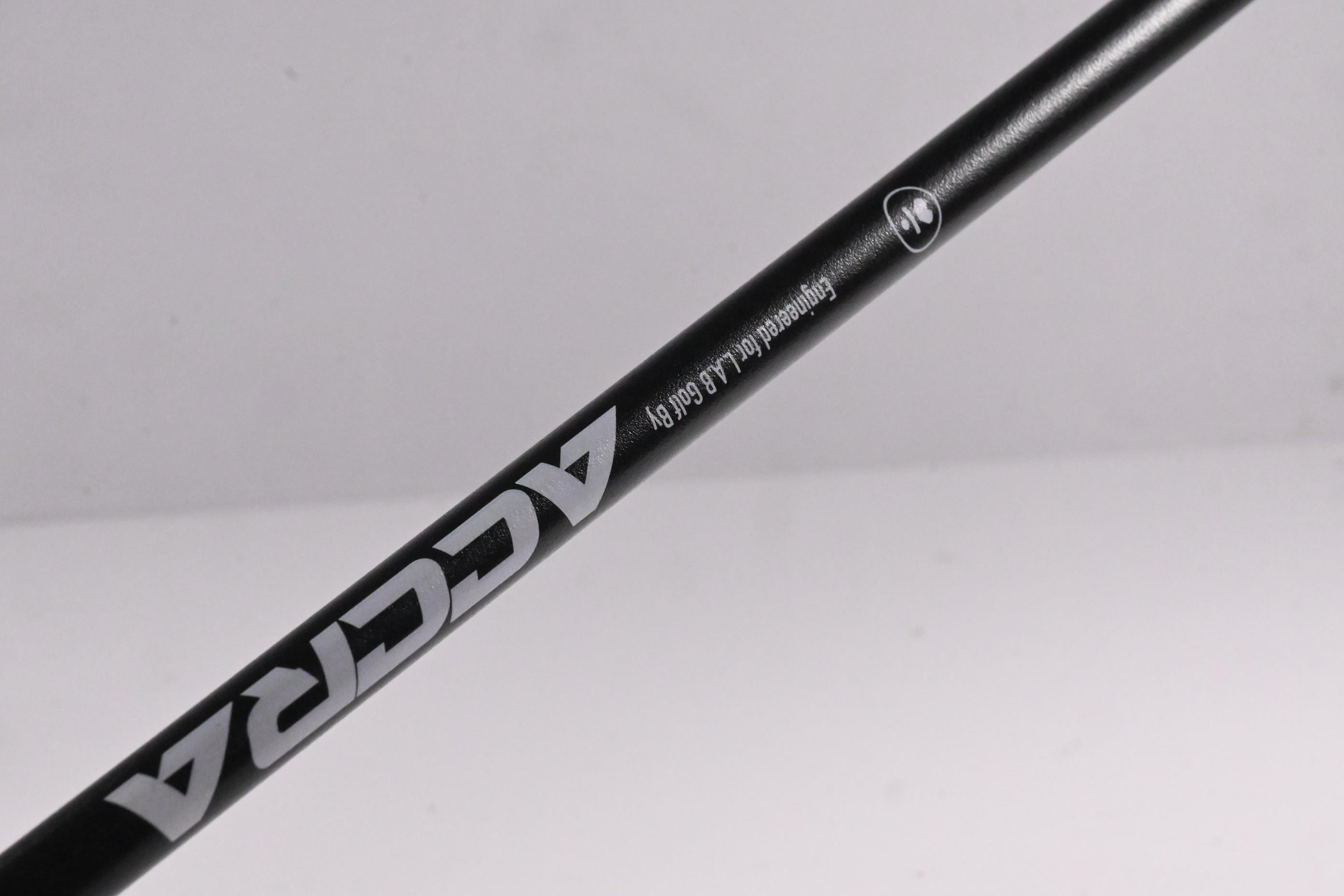 L.A.B. Golf DF3 Putter / 35 Inch / Accra X L.A.B. Golf Black