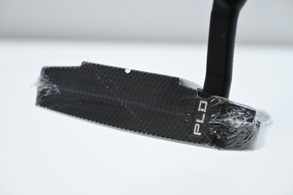 Ping PLD Milled 2025 Ally Blue 4 Putter / 32 Inch