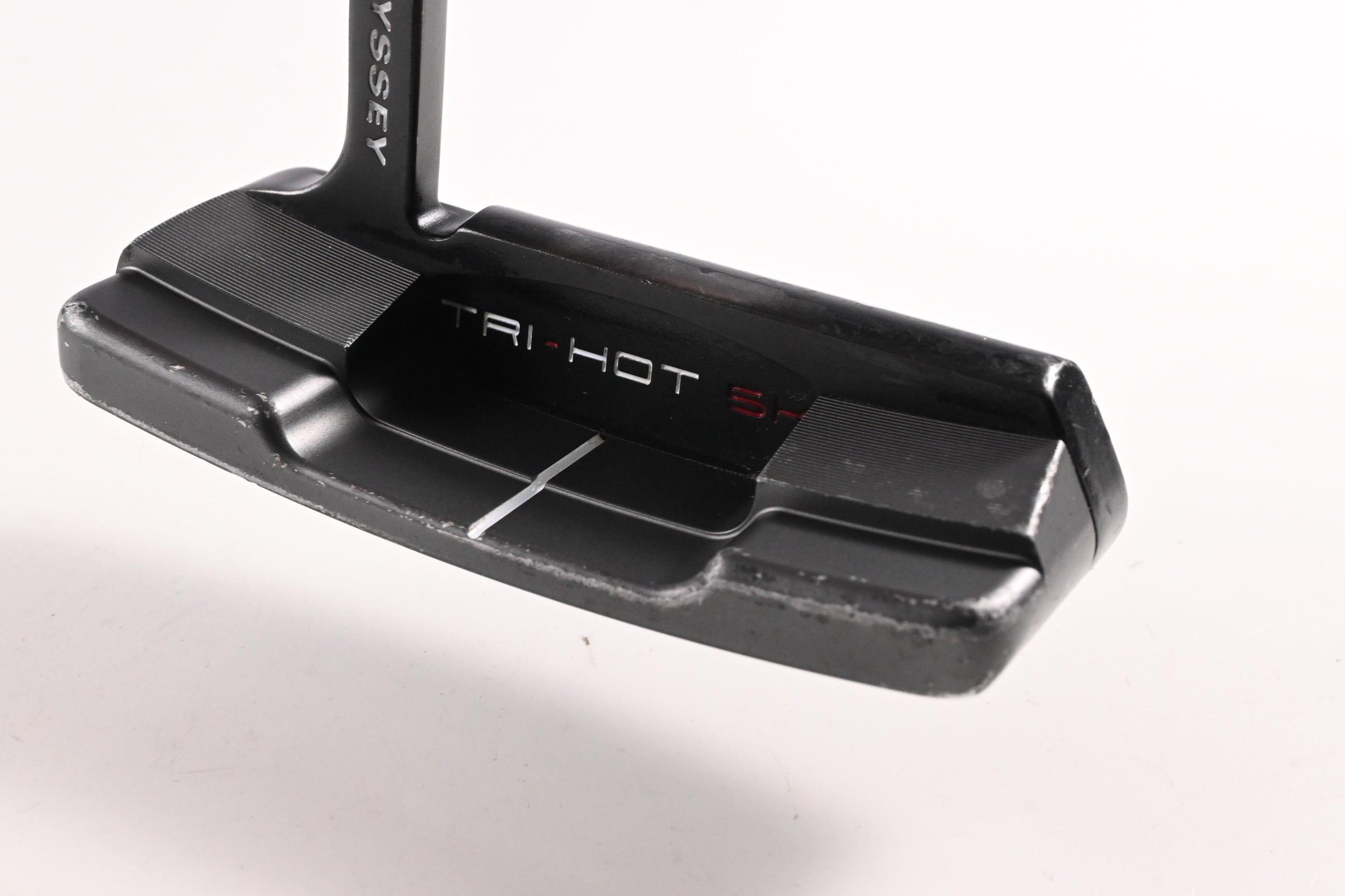 Odyssey Tri-Hot 5K Double Wide Putter / 33 Inch
