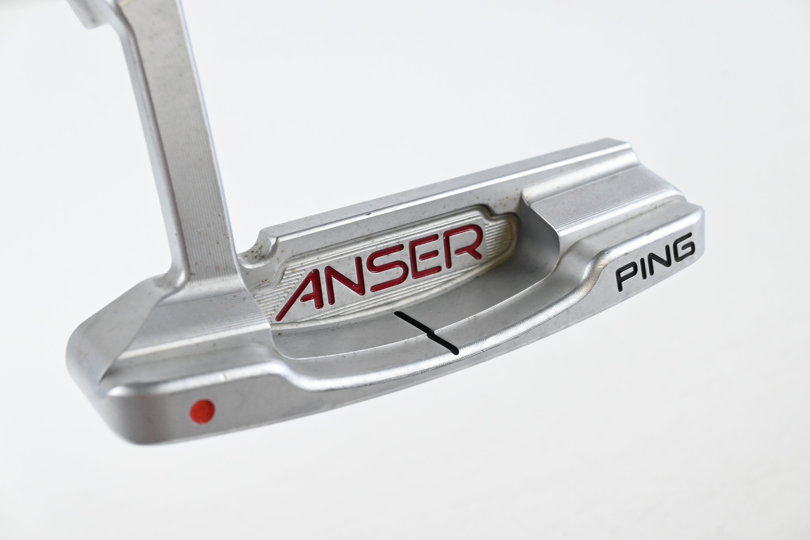 Ping Anser Milled 2 Putter / 33 Inch
