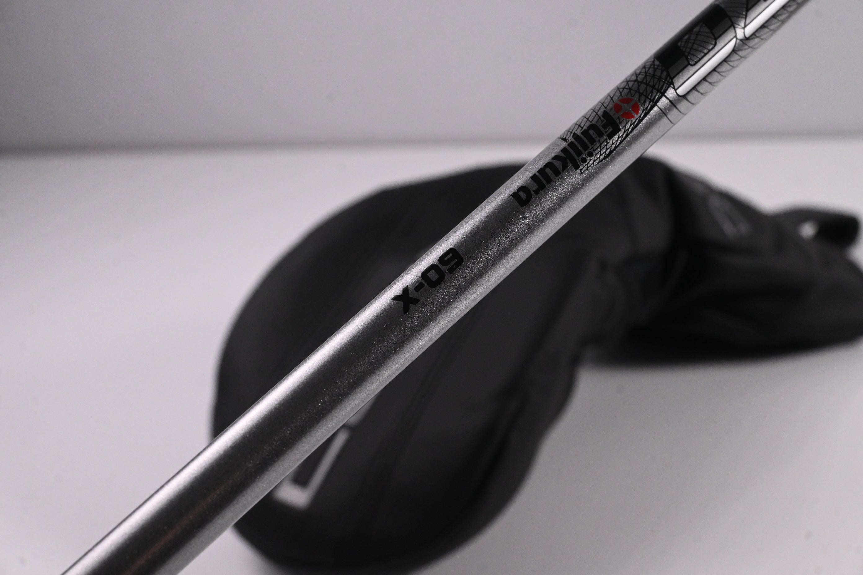 Cobra DS-Adapt LS Driver / 9 Degree / X-Flex Fujikura Pro 60 Shaft