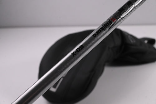 Cobra DS-Adapt LS Driver / 9 Degree / X-Flex Fujikura Pro 60 Shaft