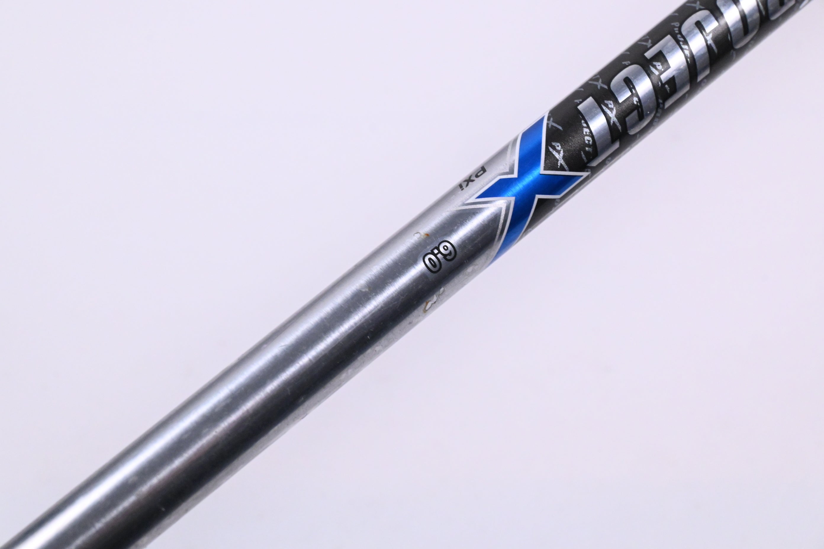Callaway X-Forged 2013 #9 Iron / Stiff Flex Project X PXi Shaft
