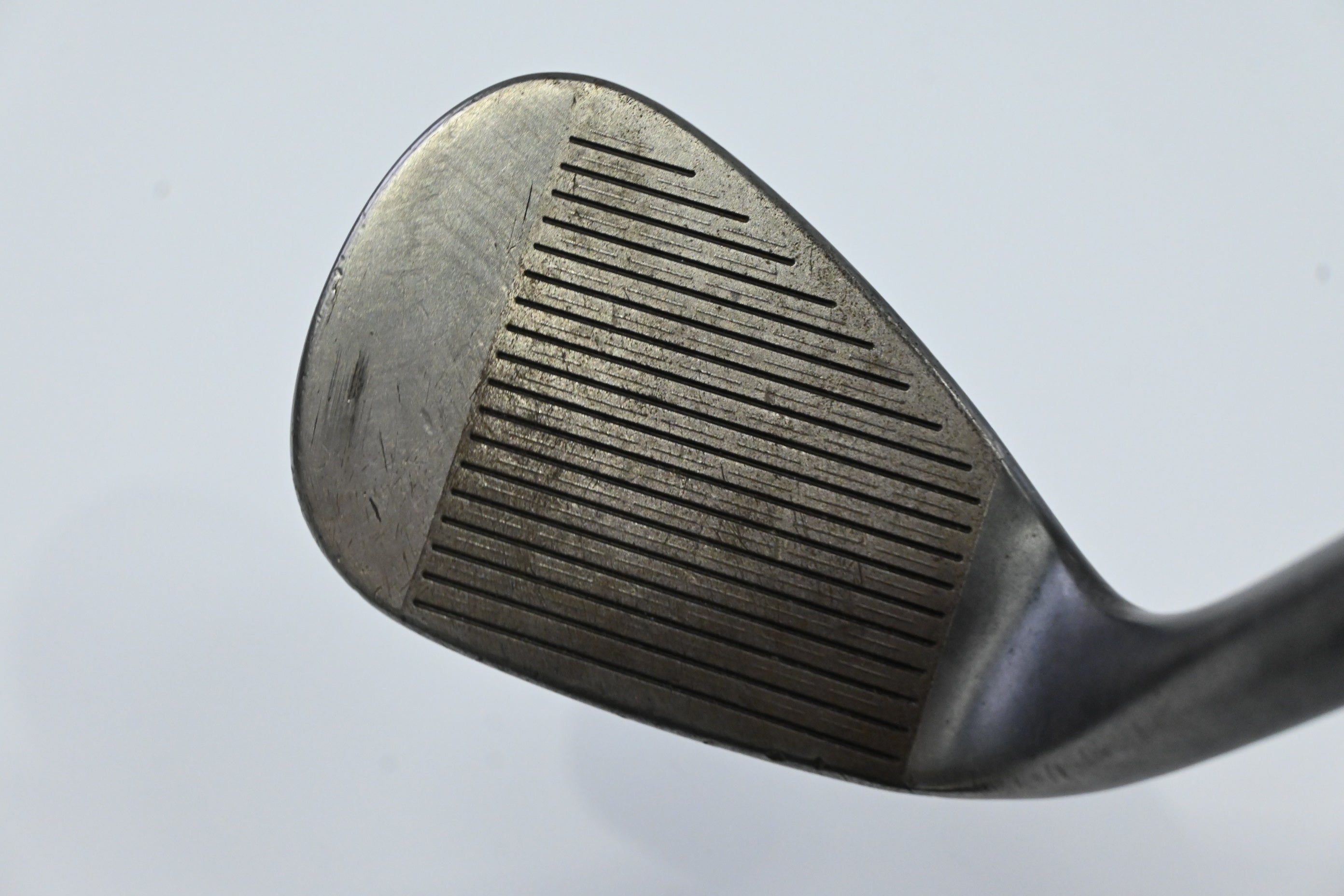 Taylormade Milled Grind 3 Lob Wedge / 60 Degree / Stiff Flex Dynamic Gold S200