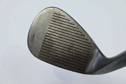 Taylormade Milled Grind 3 Lob Wedge / 60 Degree / Stiff Flex Dynamic Gold S200
