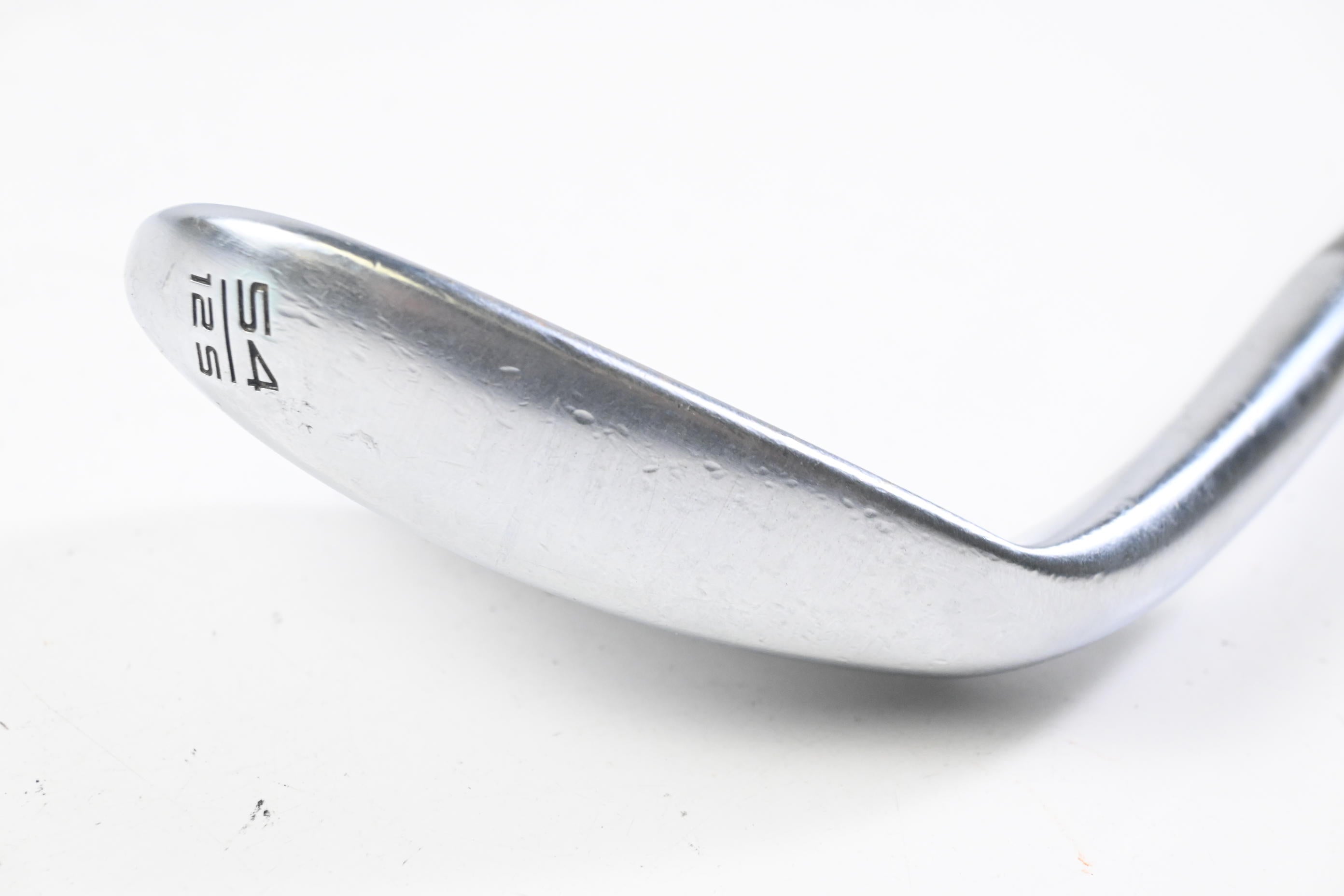 Callaway Opus Platinum Sand Wedge / 54 Degree / Wedge Flex Dynamic Gold Mid Tour