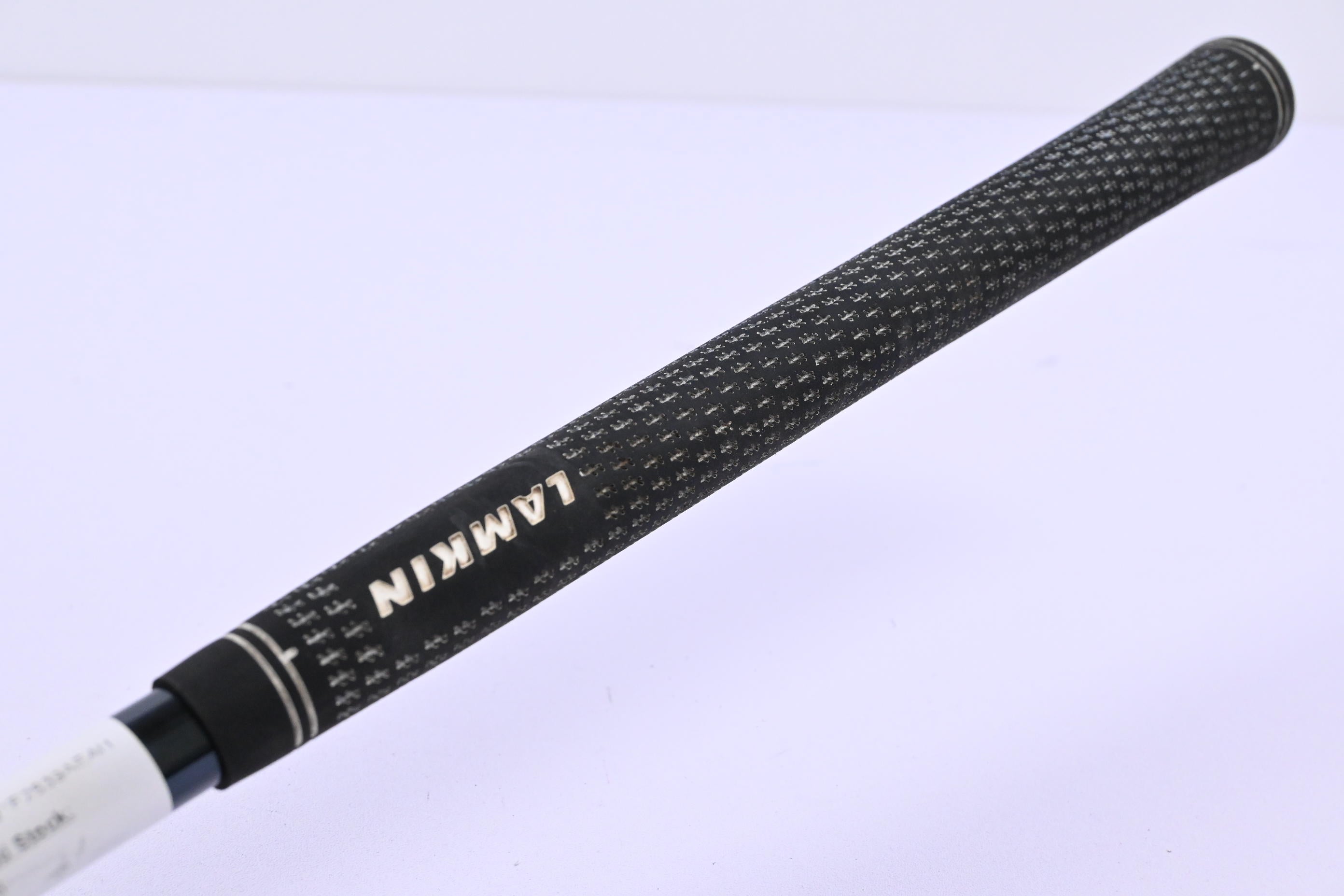 Caley Gap Wedge / 52 Degree / Stiff Flex UST Mamiya Recoil Dart 65