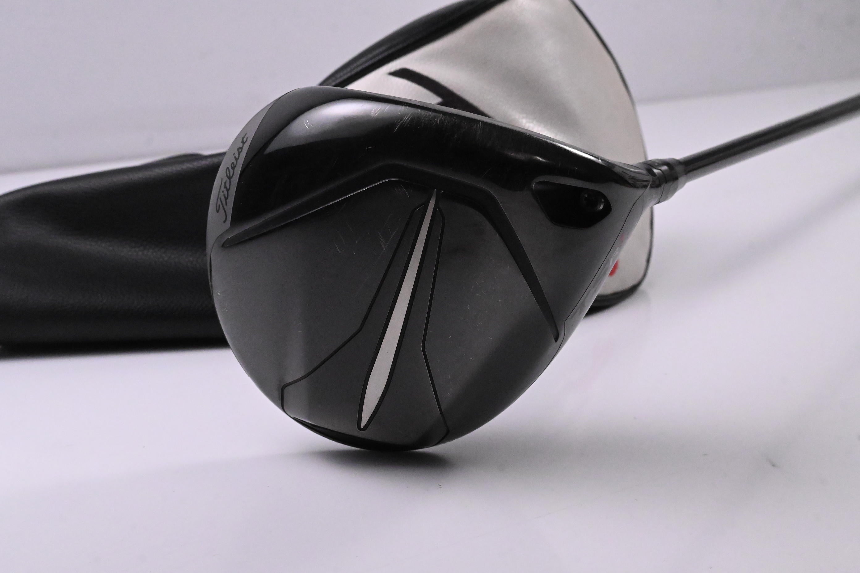 Titleist TSR1 Driver / 12 Degree / Regular Flex Ventus TR Red 5 Shaft