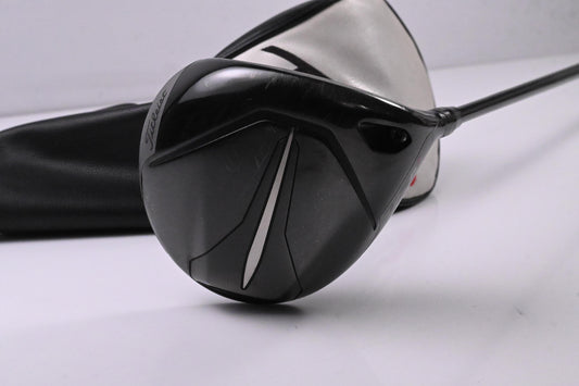 Titleist TSR1 Driver / 12 Degree / Regular Flex Ventus TR Red 5 Shaft