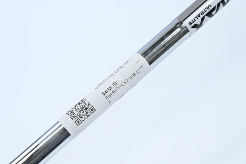 Wilson DYNAPWR #5 Iron / 21 Degree / Regular Flex KBS Max Ultralite Shaft