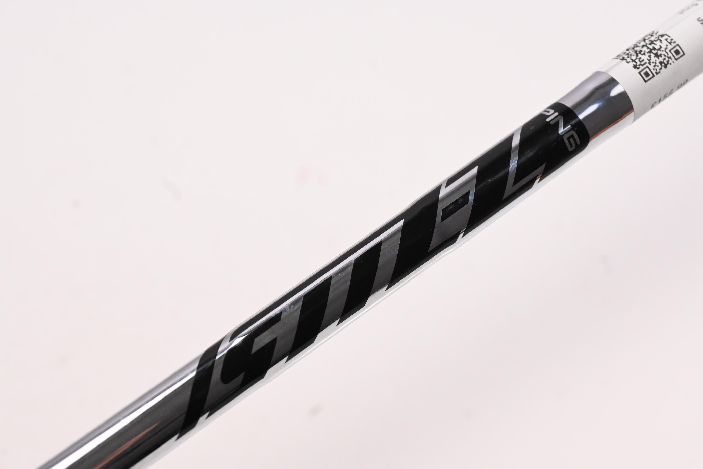 Ping S259 Pitching Wedge / 48 Degree / Black Dot / Wedge Flex Ping Z-Z115 Shaft