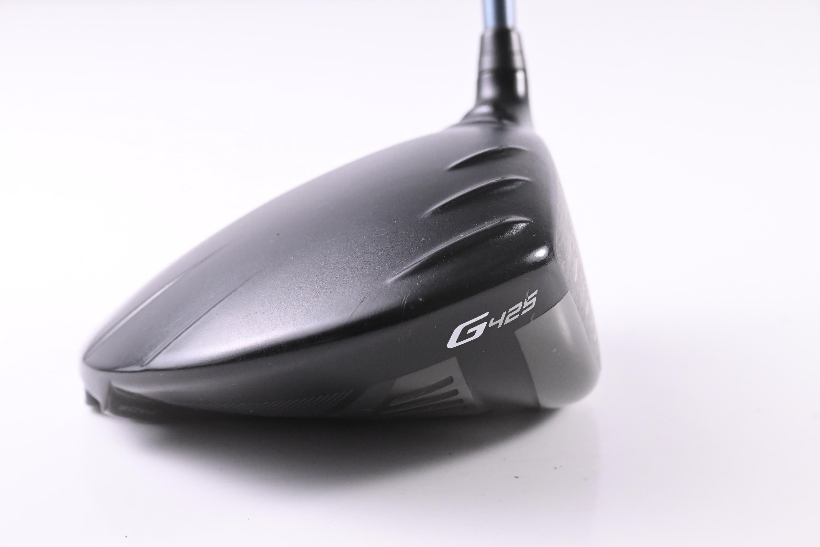 Ping G425 Max Driver / 10.5 Degree / Senior Flex Ping Alta CB Slate 55 Shaft