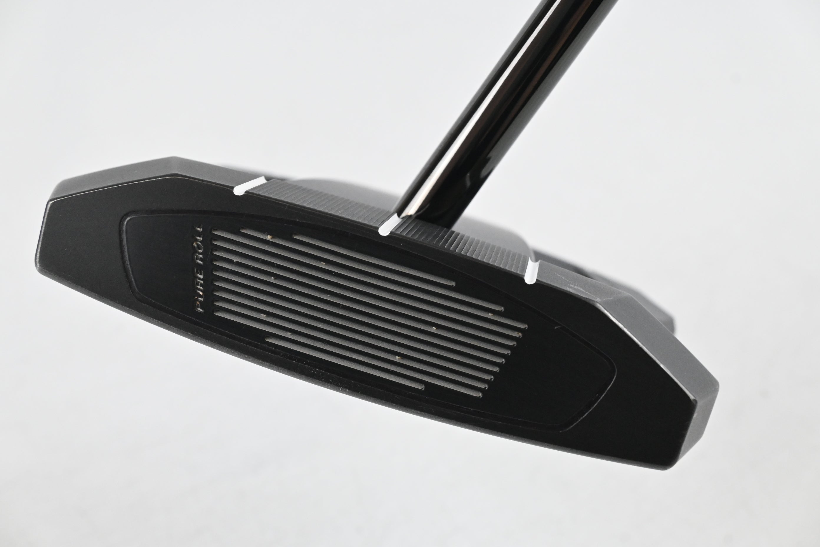 Taylormade Spider ZT Black Putter / 34 Inch