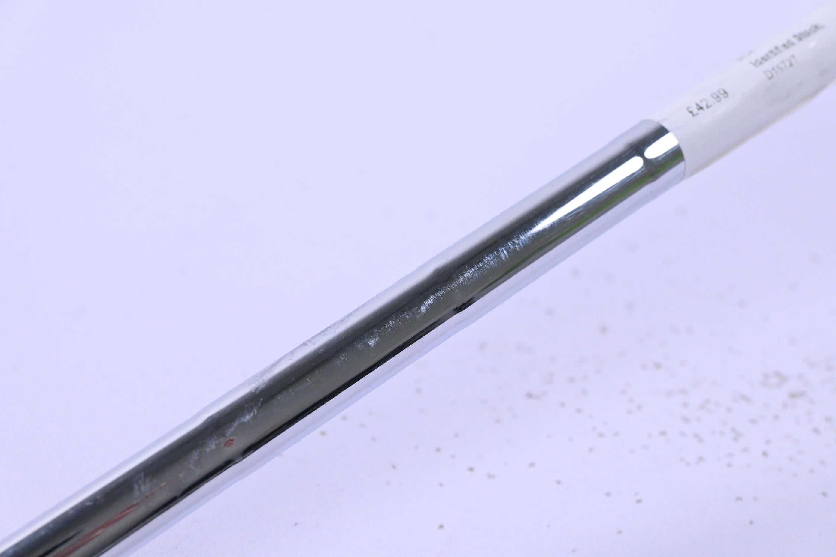 Cleveland RTX-3 Gap Wedge / 52 Degree / Wedge Flex Steel Shaft