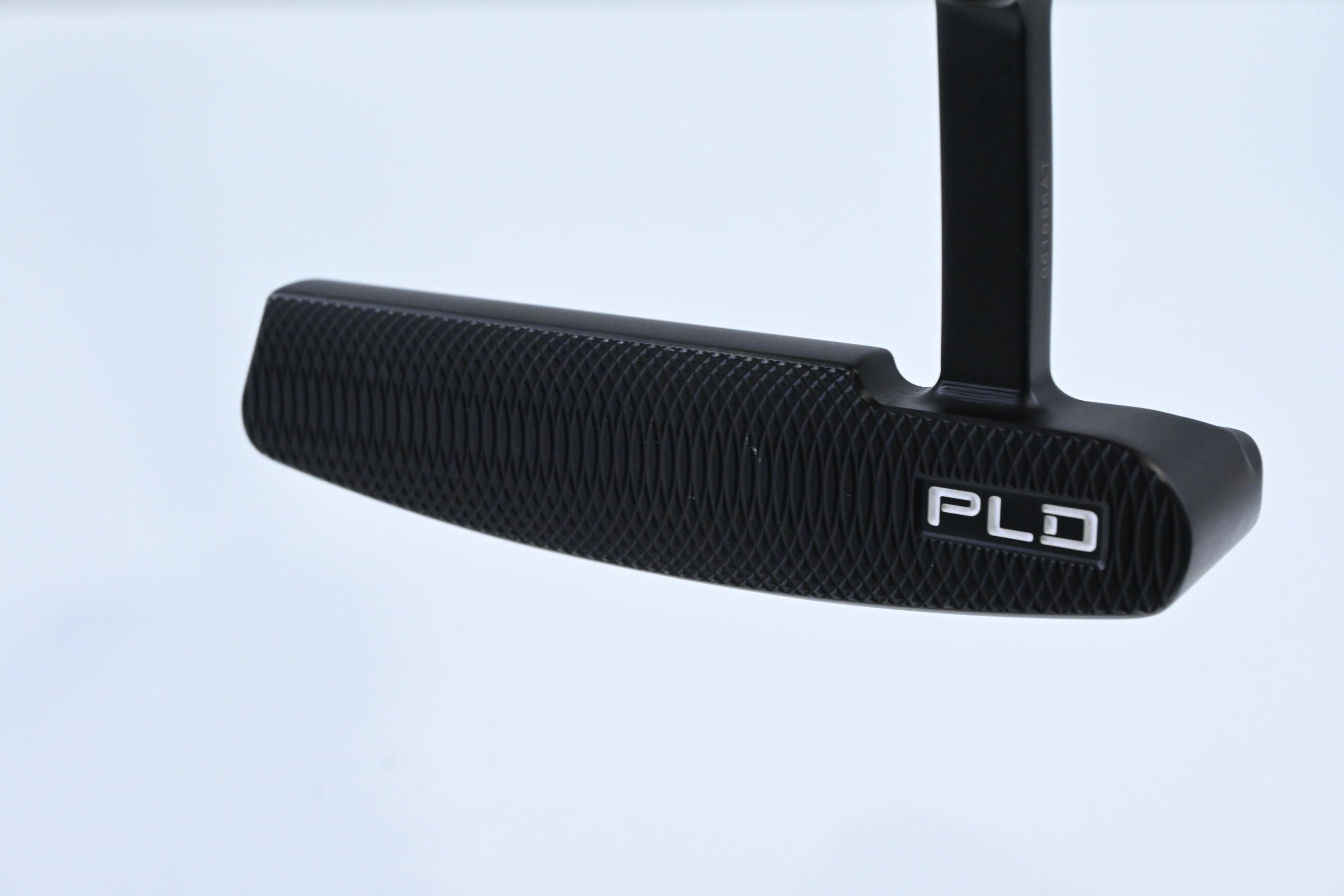 Ping PLD Milled Anser Putter / 35 Inch